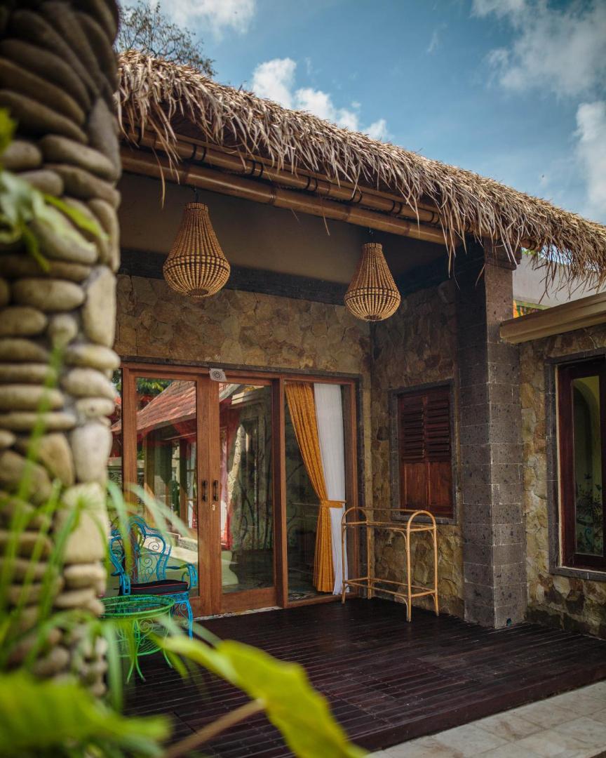 Bali Bohemia