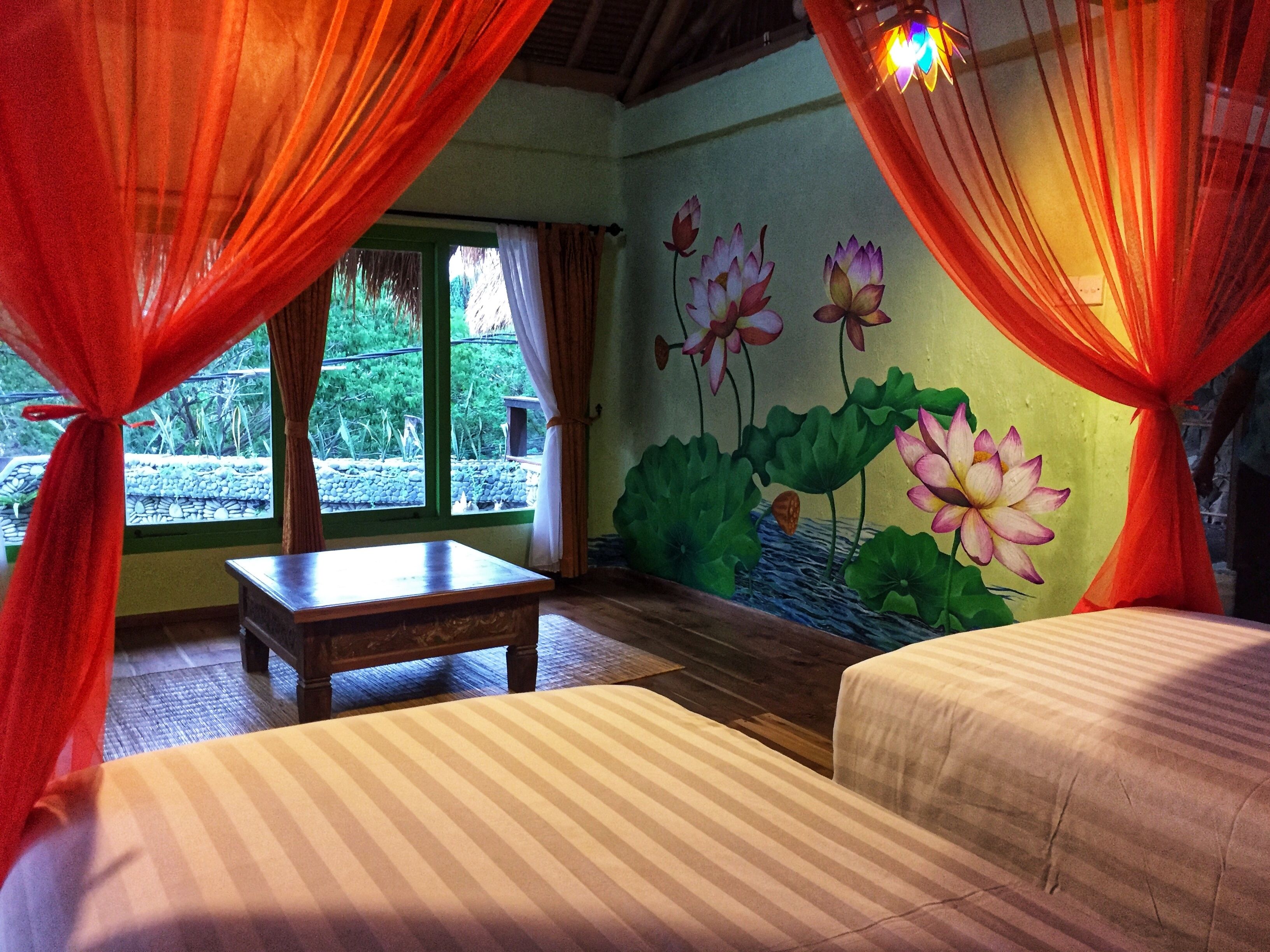 Bali Bohemia