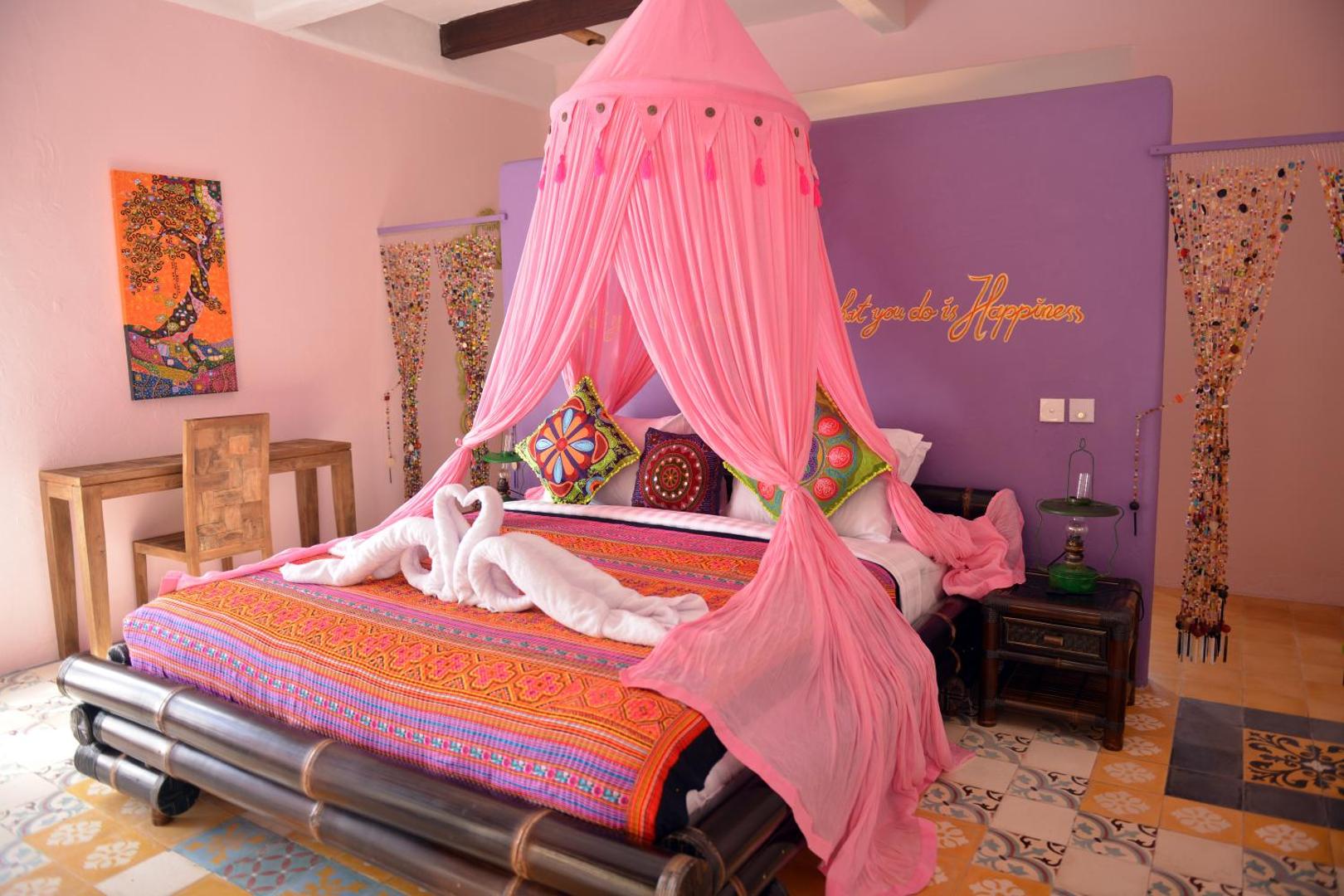 Bali Bohemia