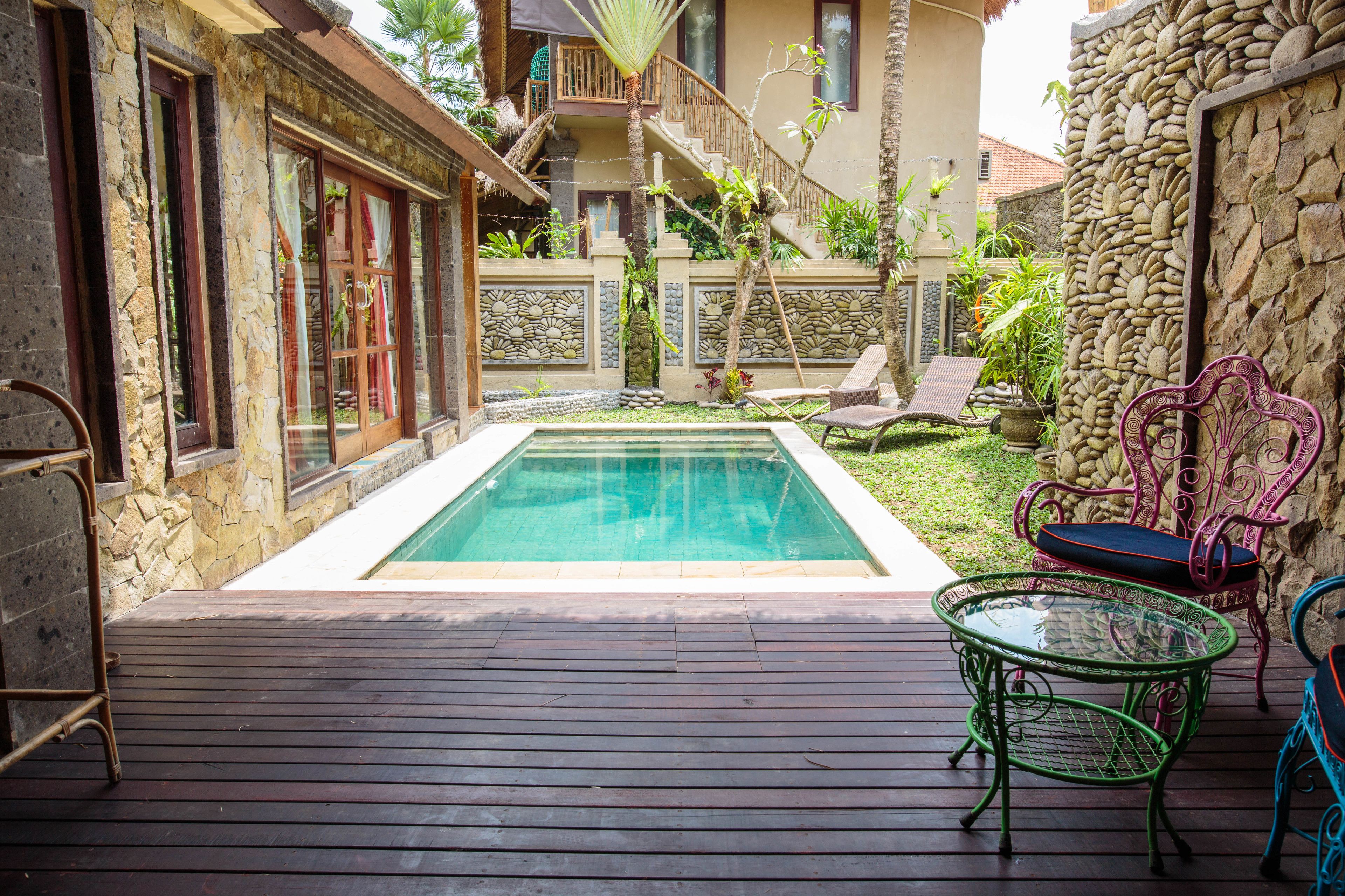 Bali Bohemia