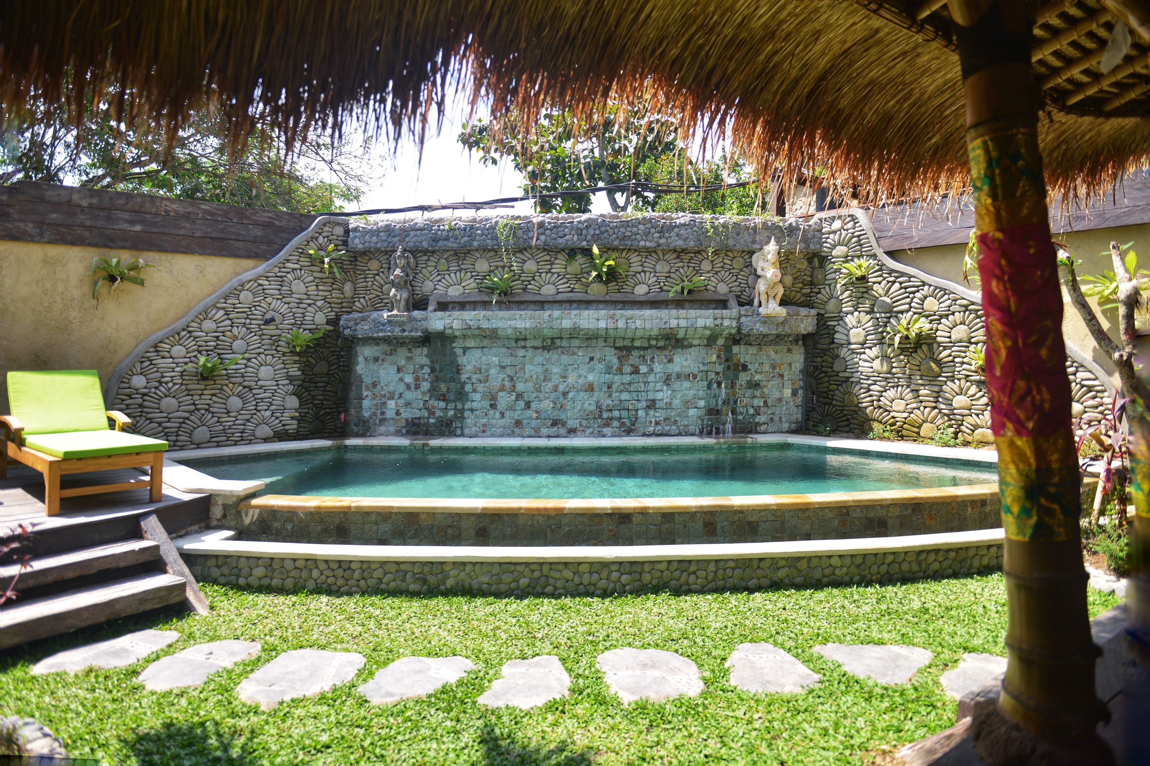 Bali Bohemia