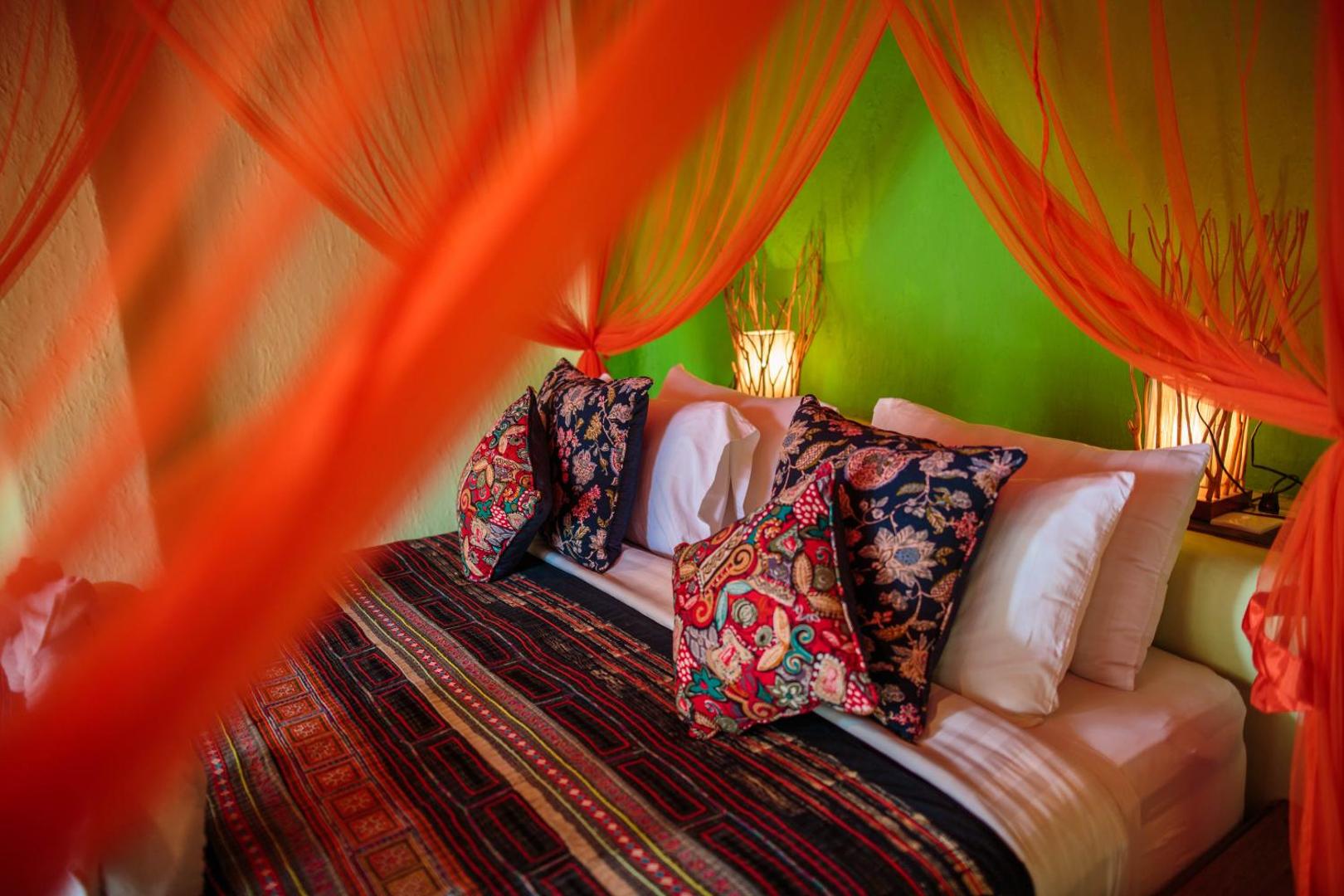 Bali Bohemia