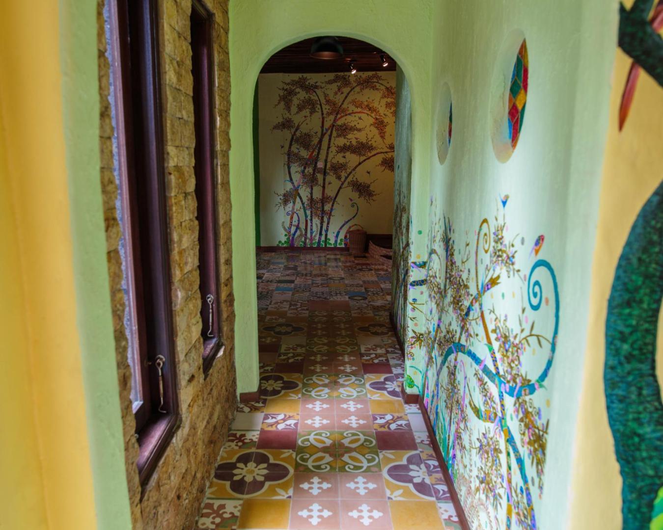 Bali Bohemia