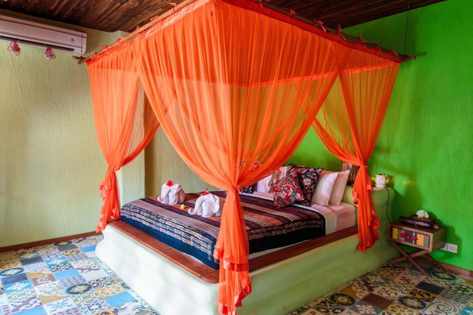 Bali Bohemia
