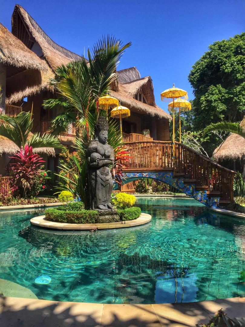Bali Bohemia
