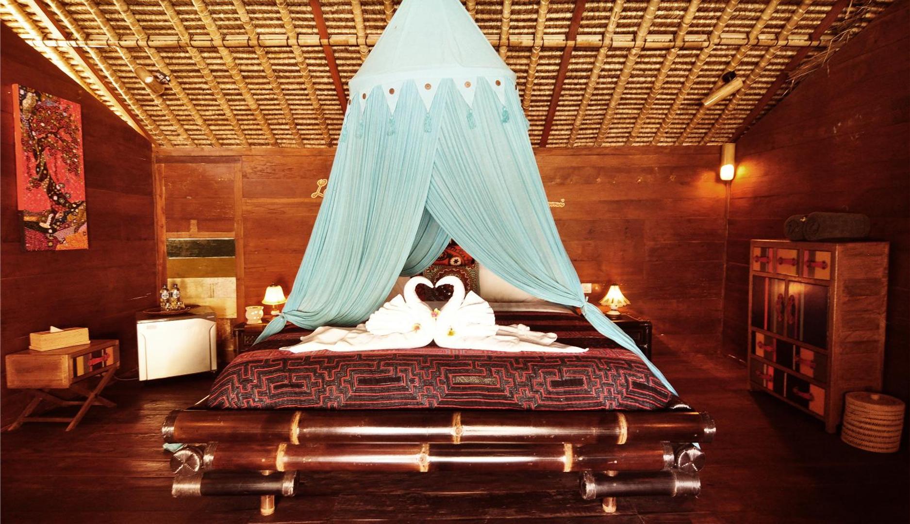 Bali Bohemia