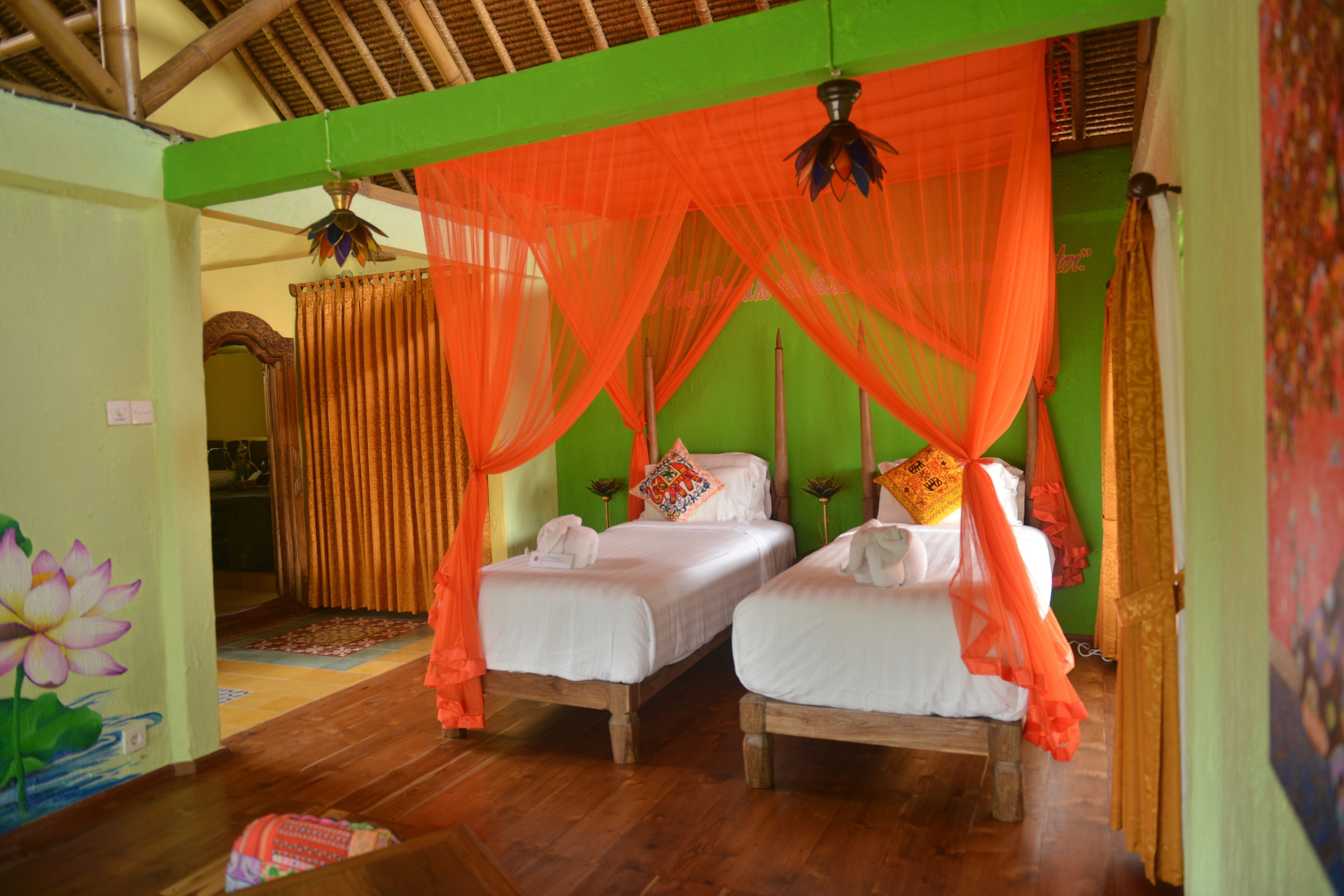 Bali Bohemia