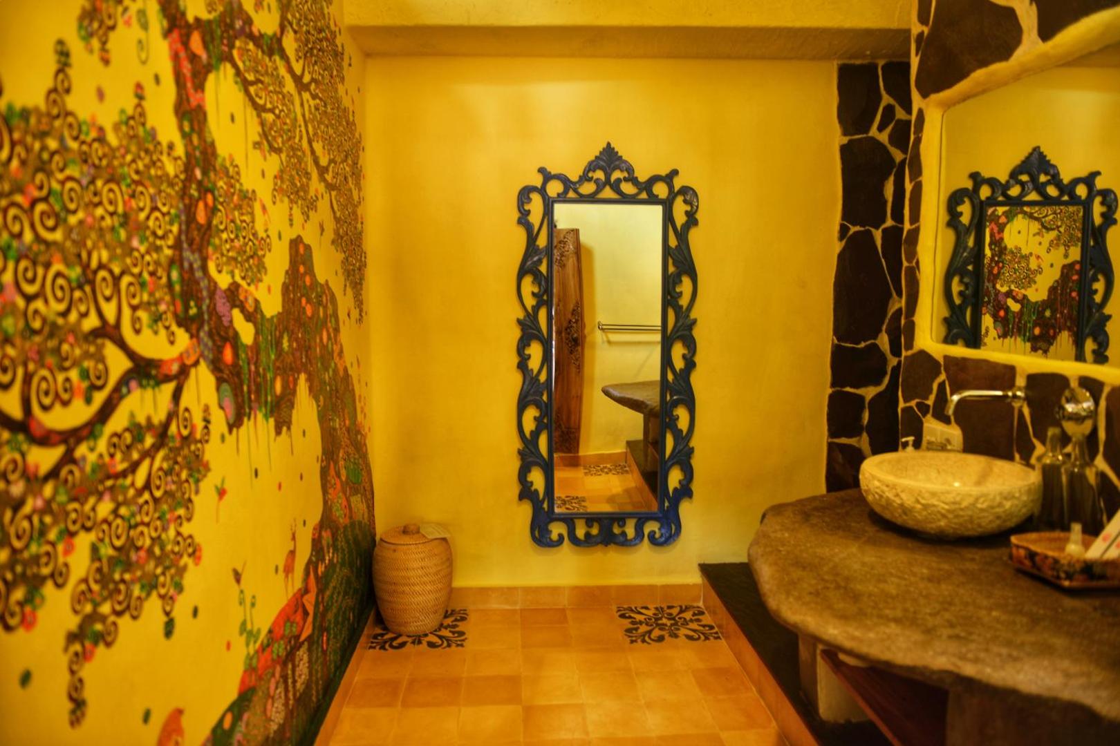 Bali Bohemia