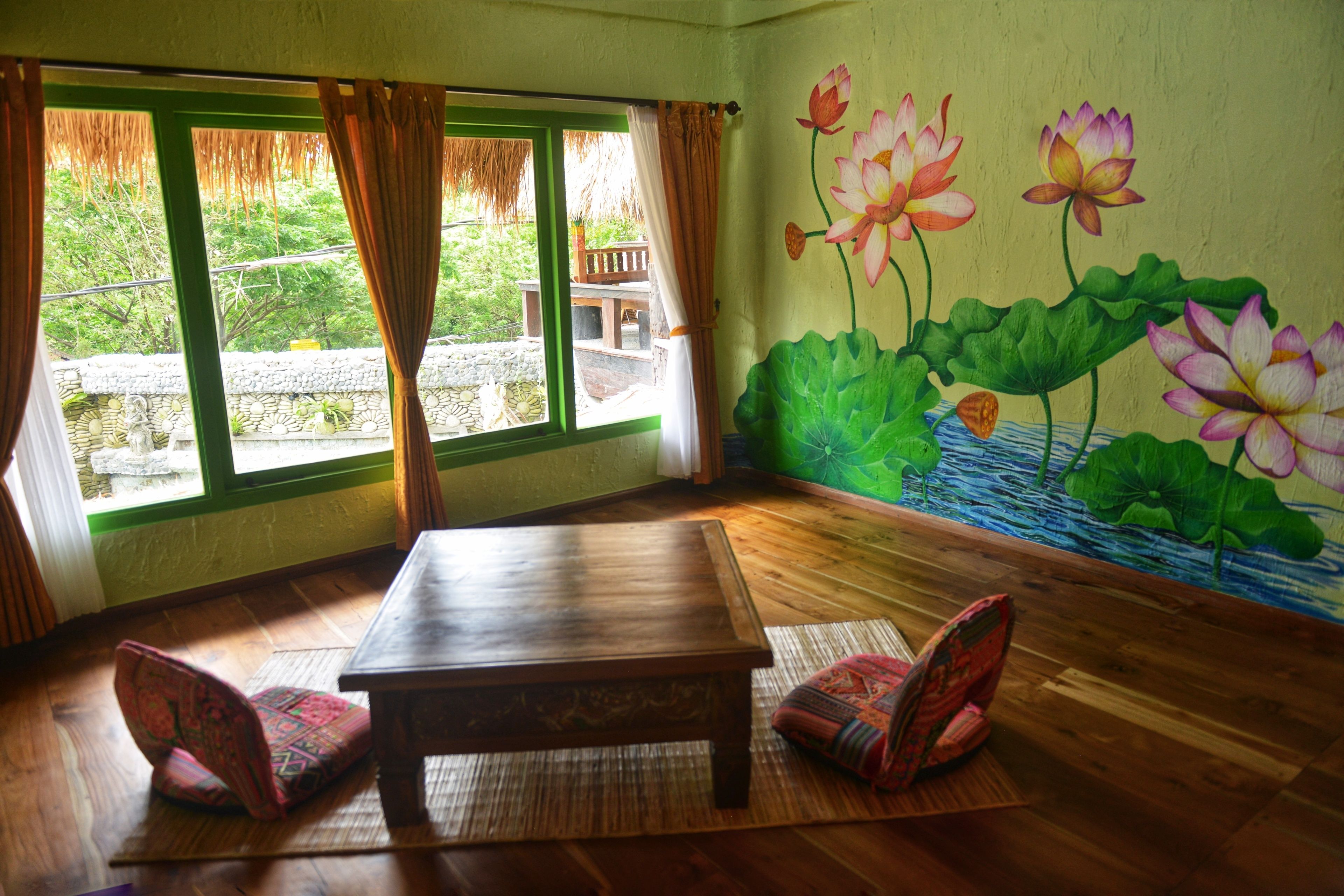 Bali Bohemia