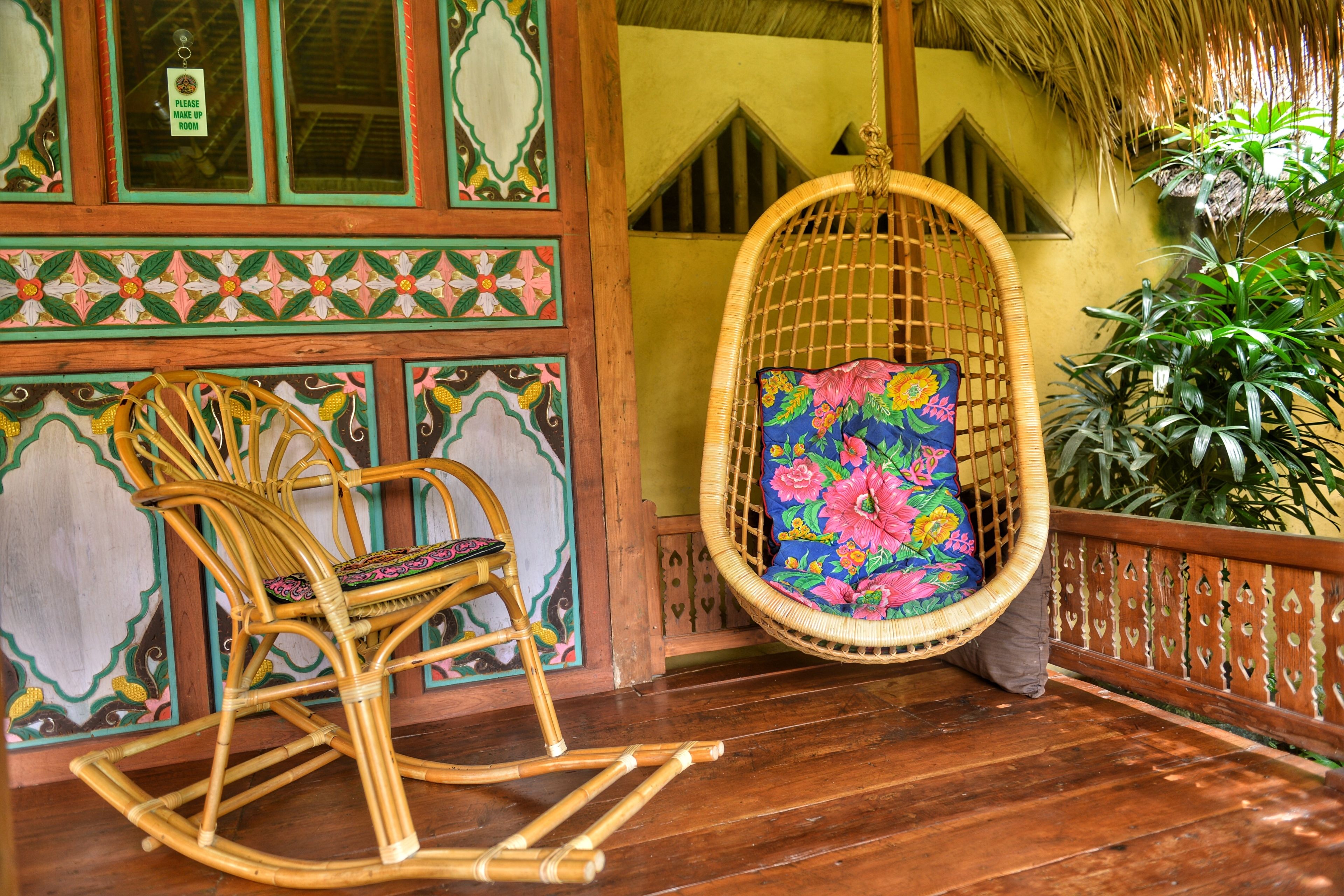 Bali Bohemia