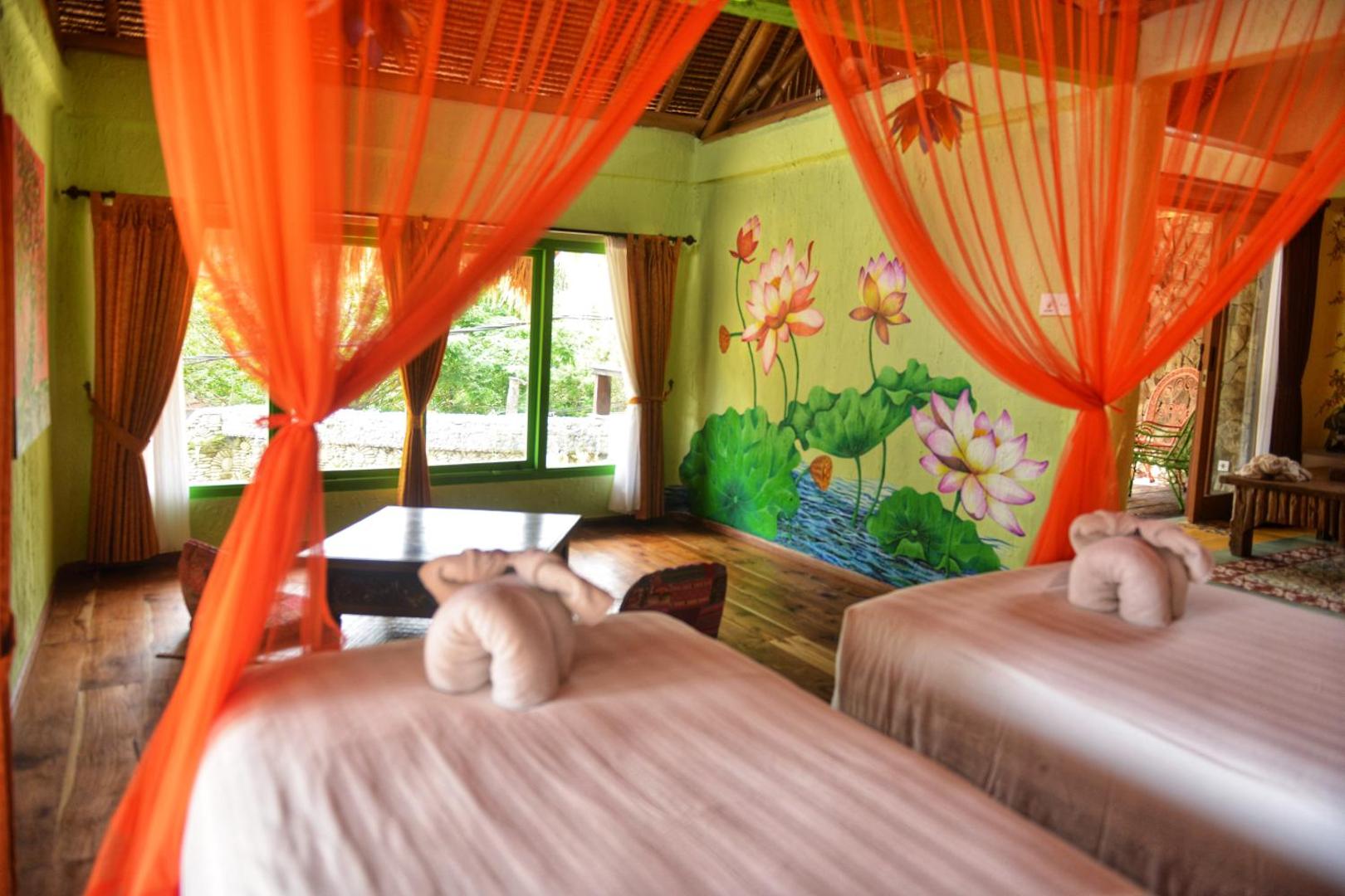 Bali Bohemia