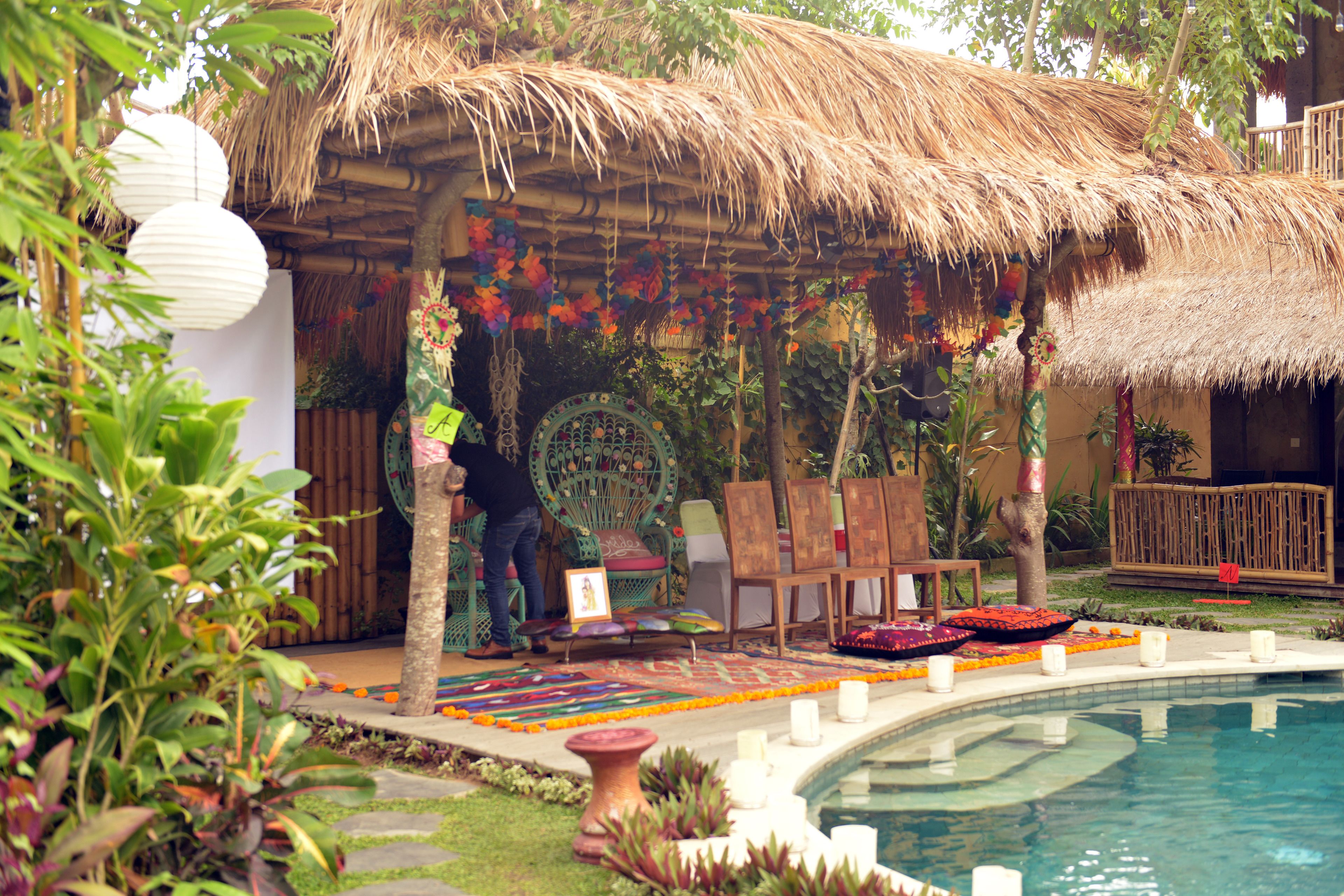 Bali Bohemia