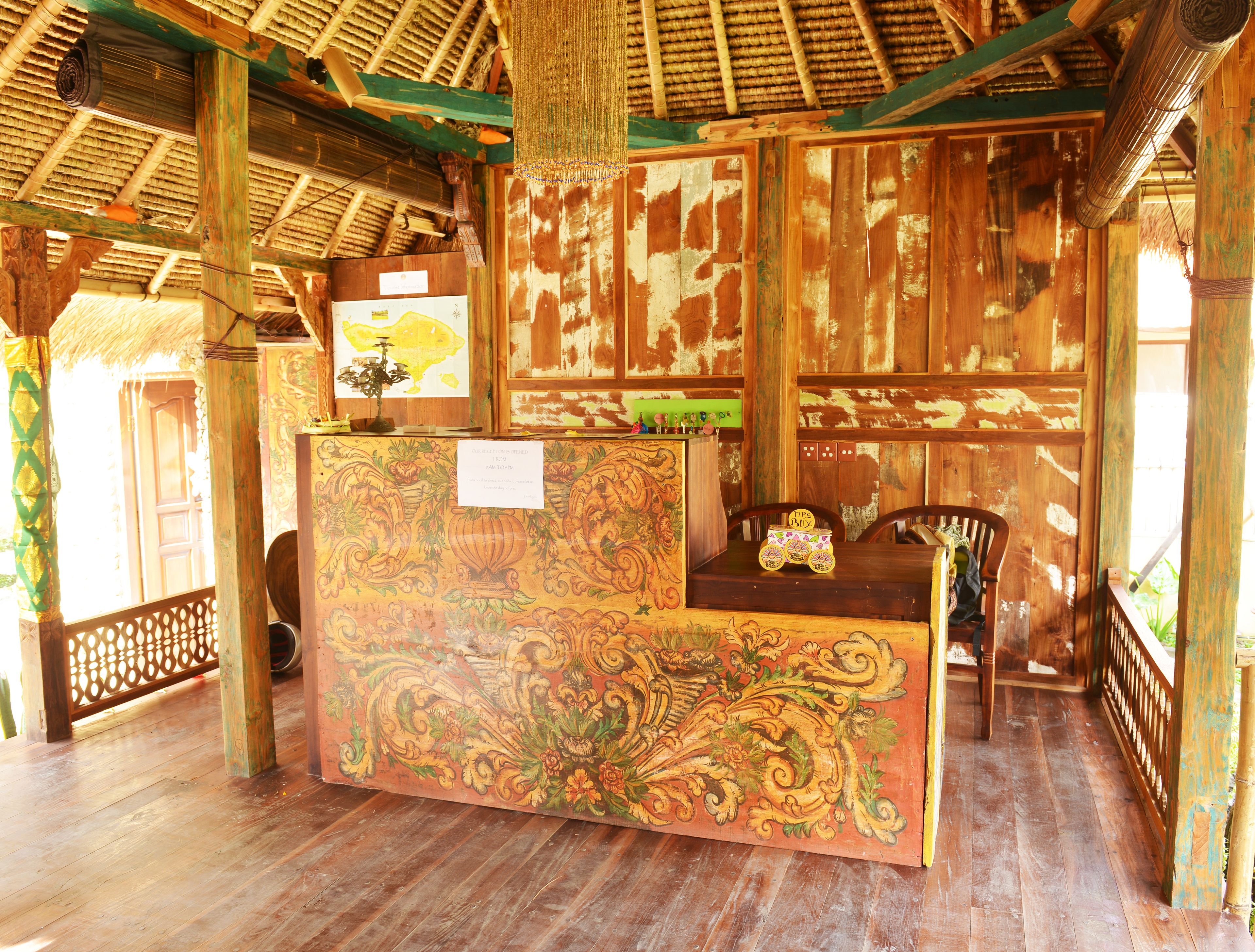 Bali Bohemia