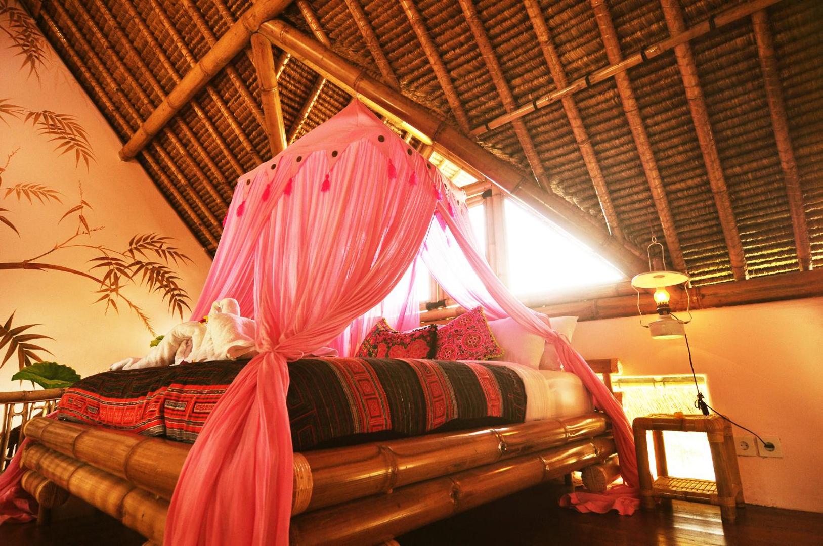 Bali Bohemia