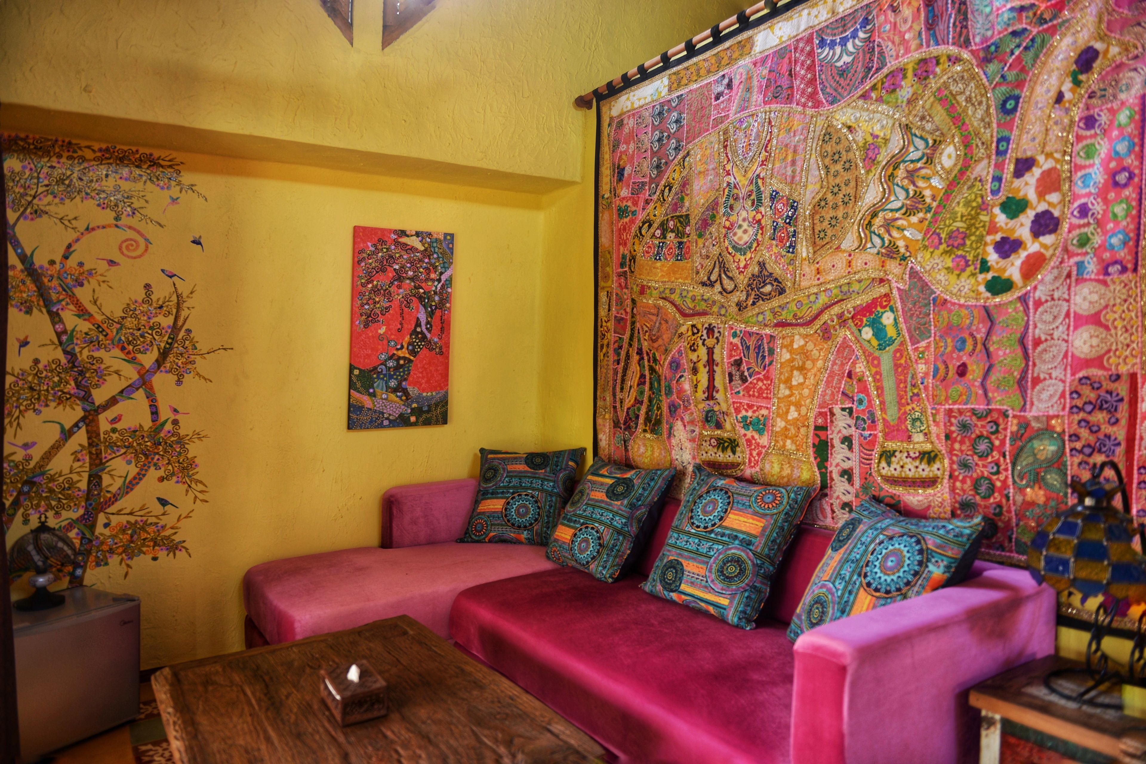 Bali Bohemia