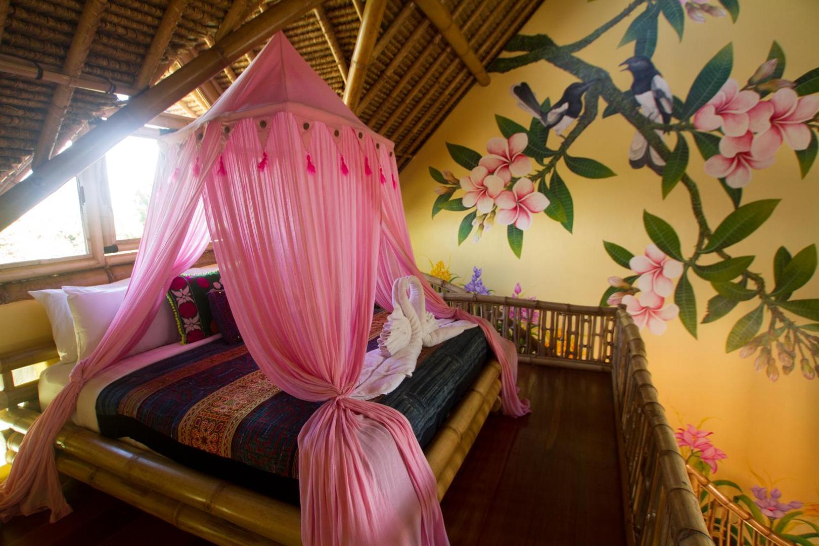 Bali Bohemia