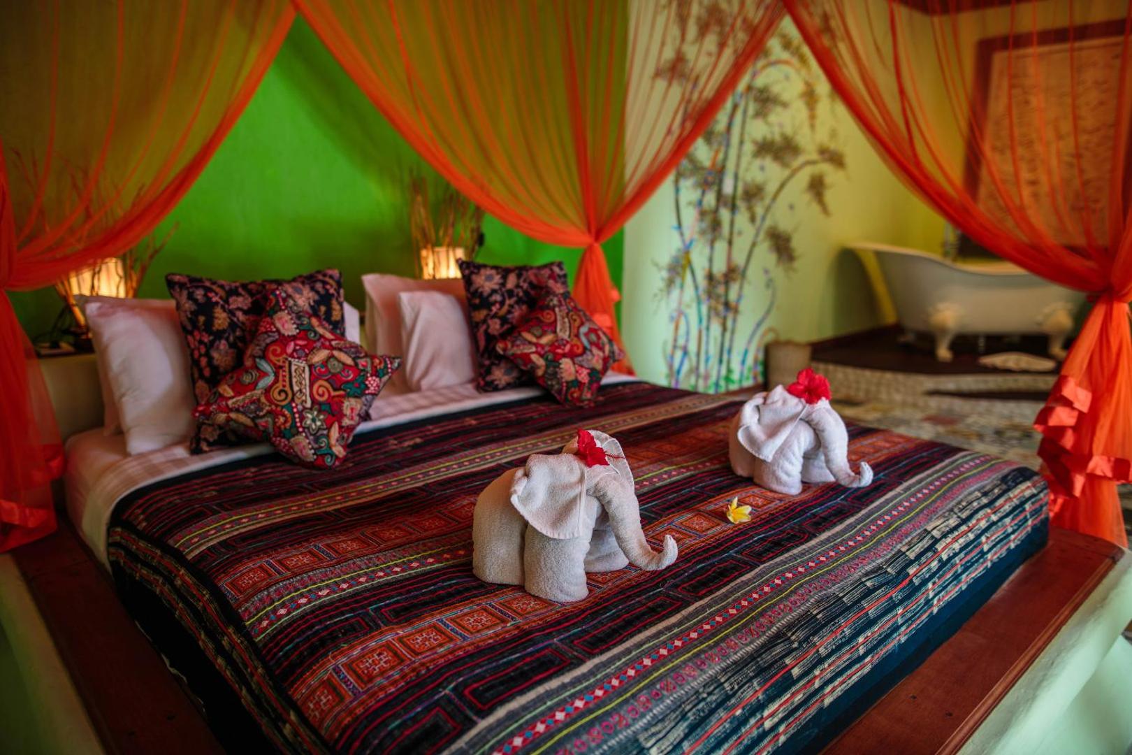Bali Bohemia