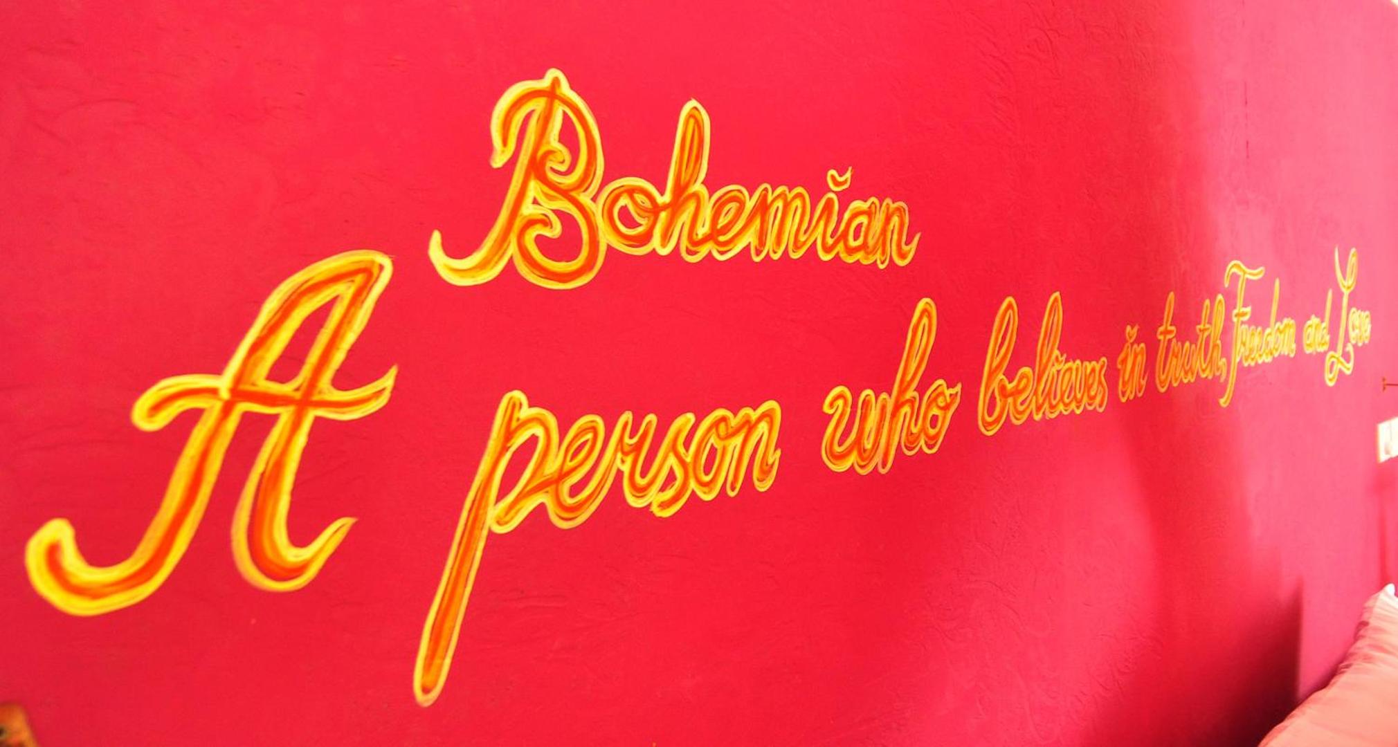 Bali Bohemia