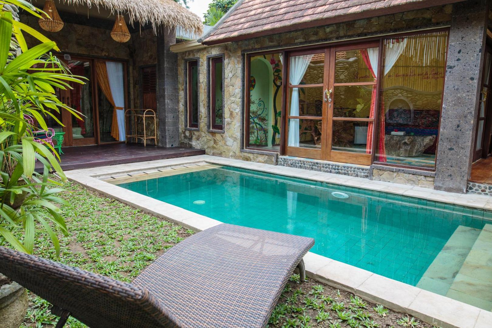 Bali Bohemia