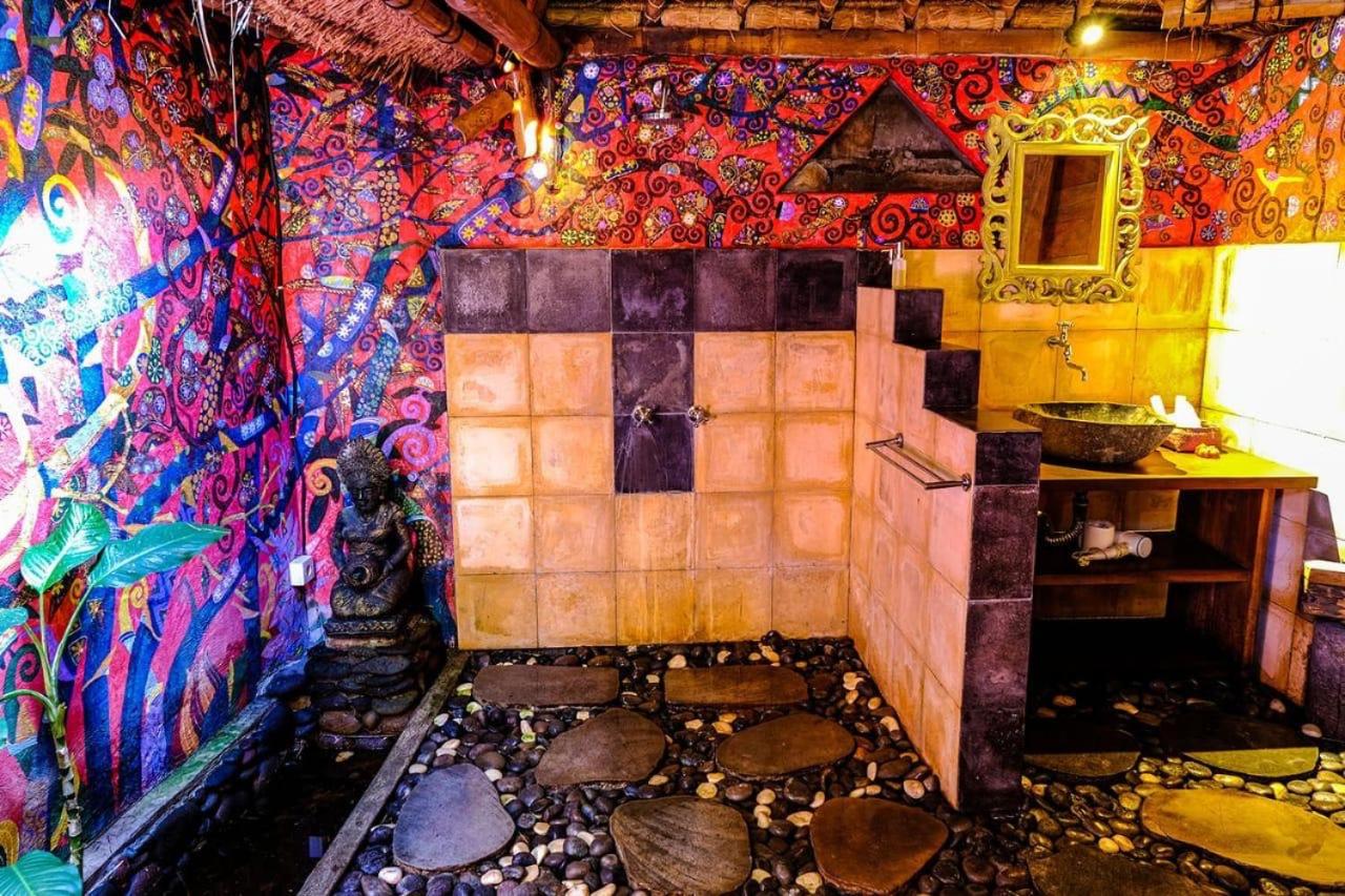 Bali Bohemia