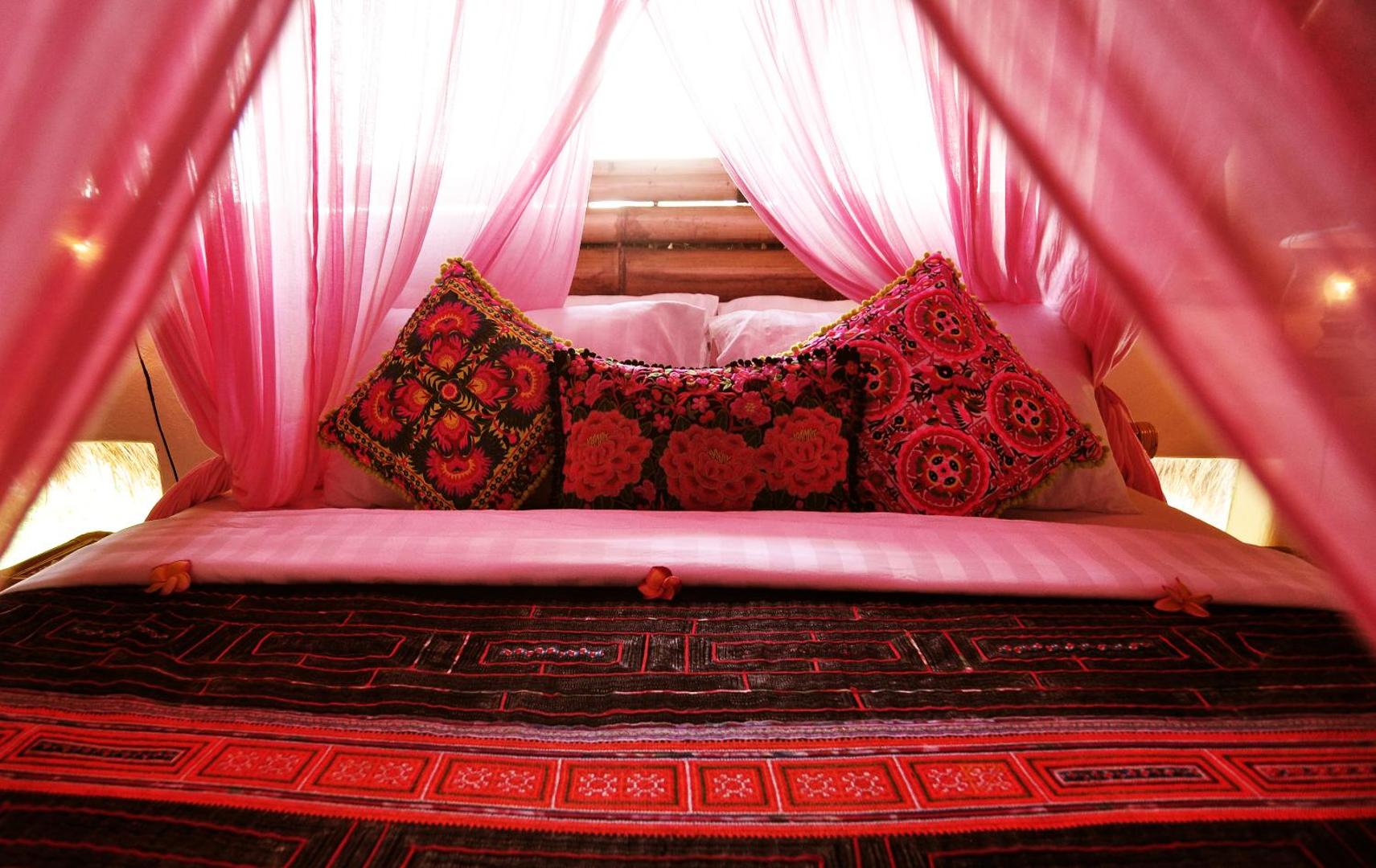 Bali Bohemia