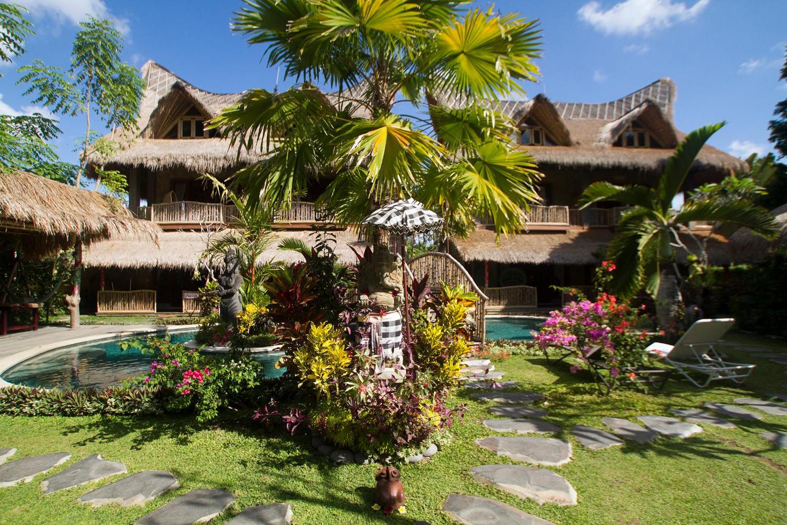 Bali Bohemia