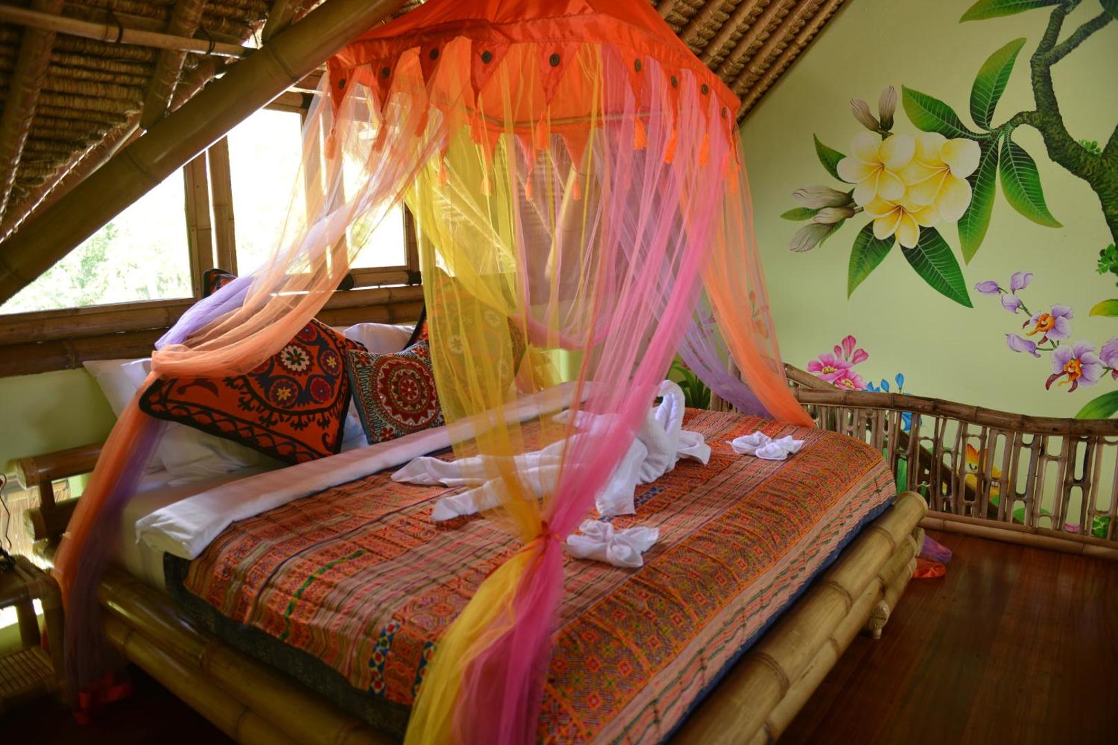 Bali Bohemia