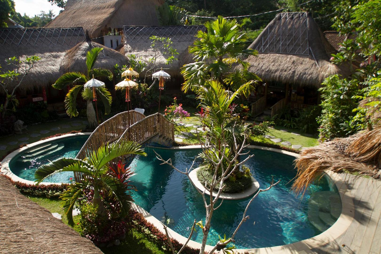 Bali Bohemia