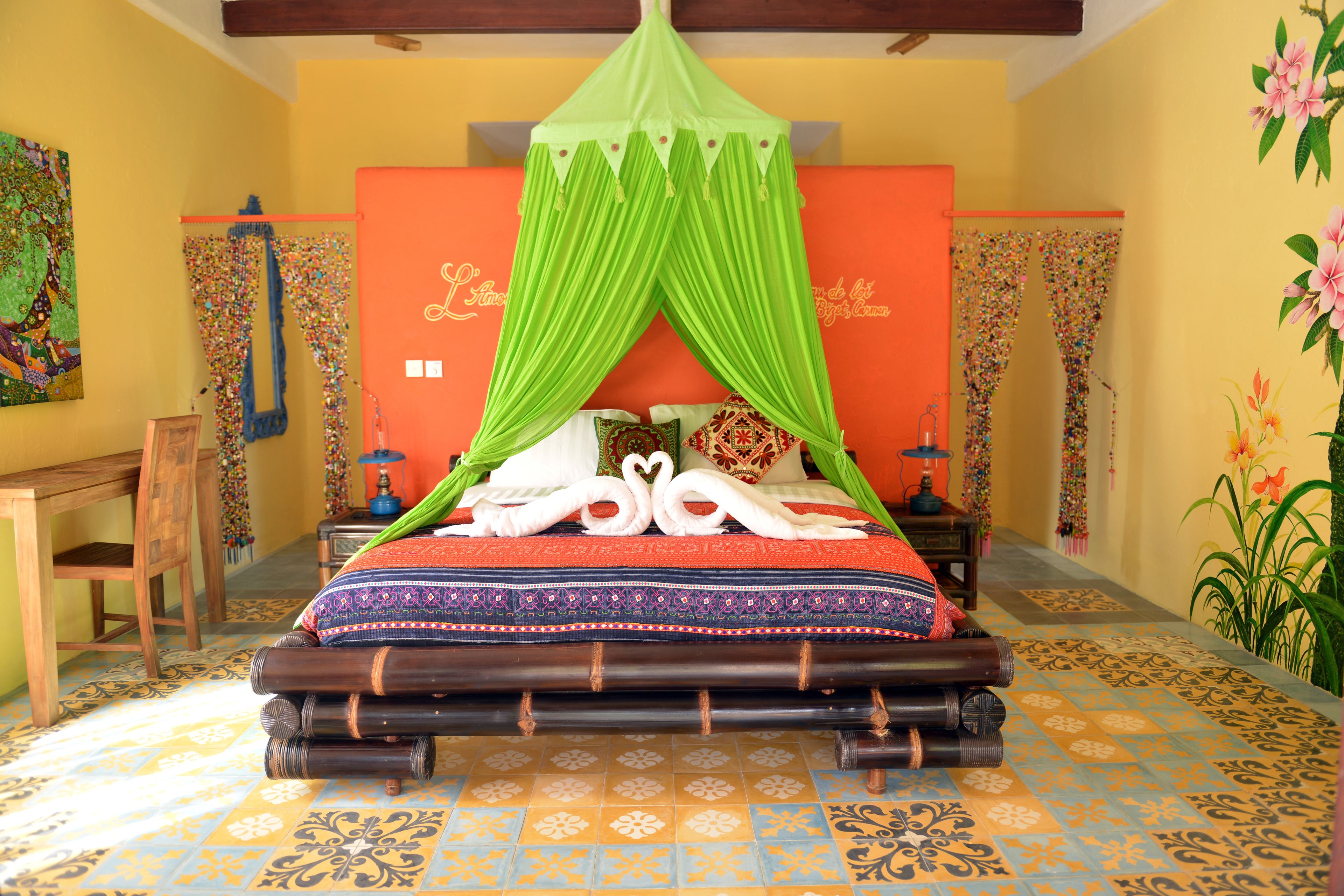 Bali Bohemia