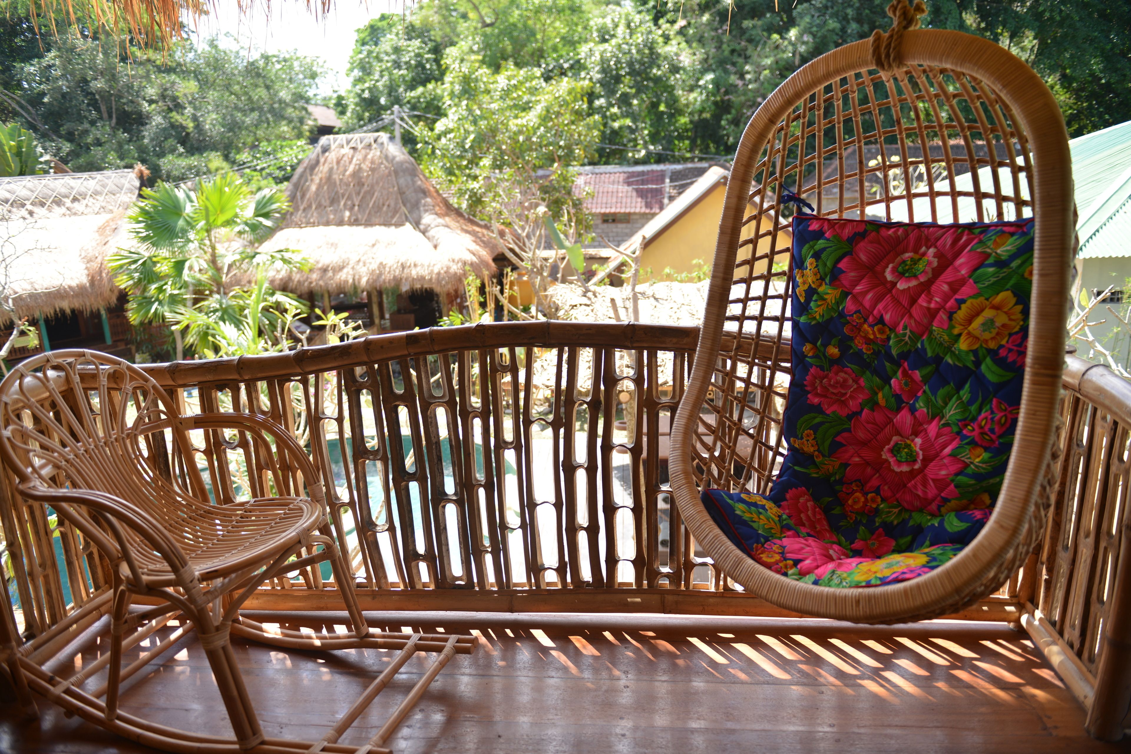 Bali Bohemia