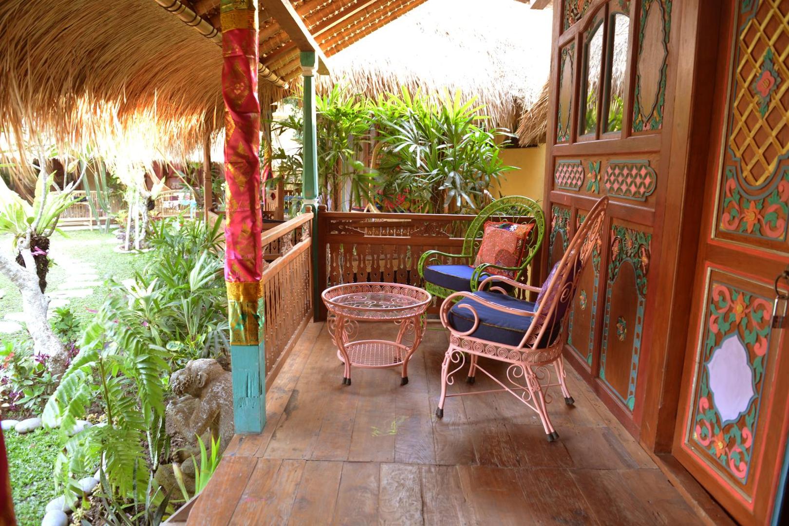 Bali Bohemia