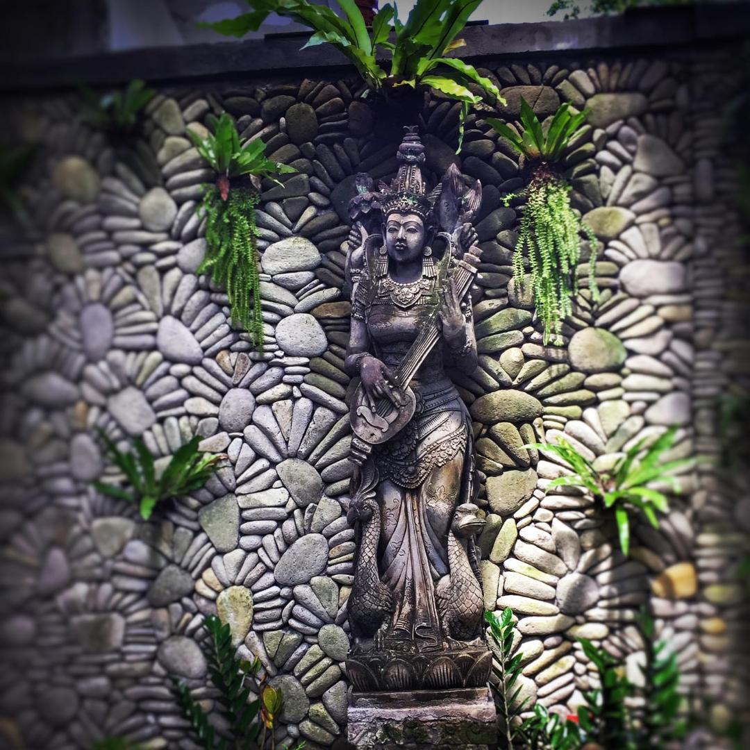 Bali Bohemia