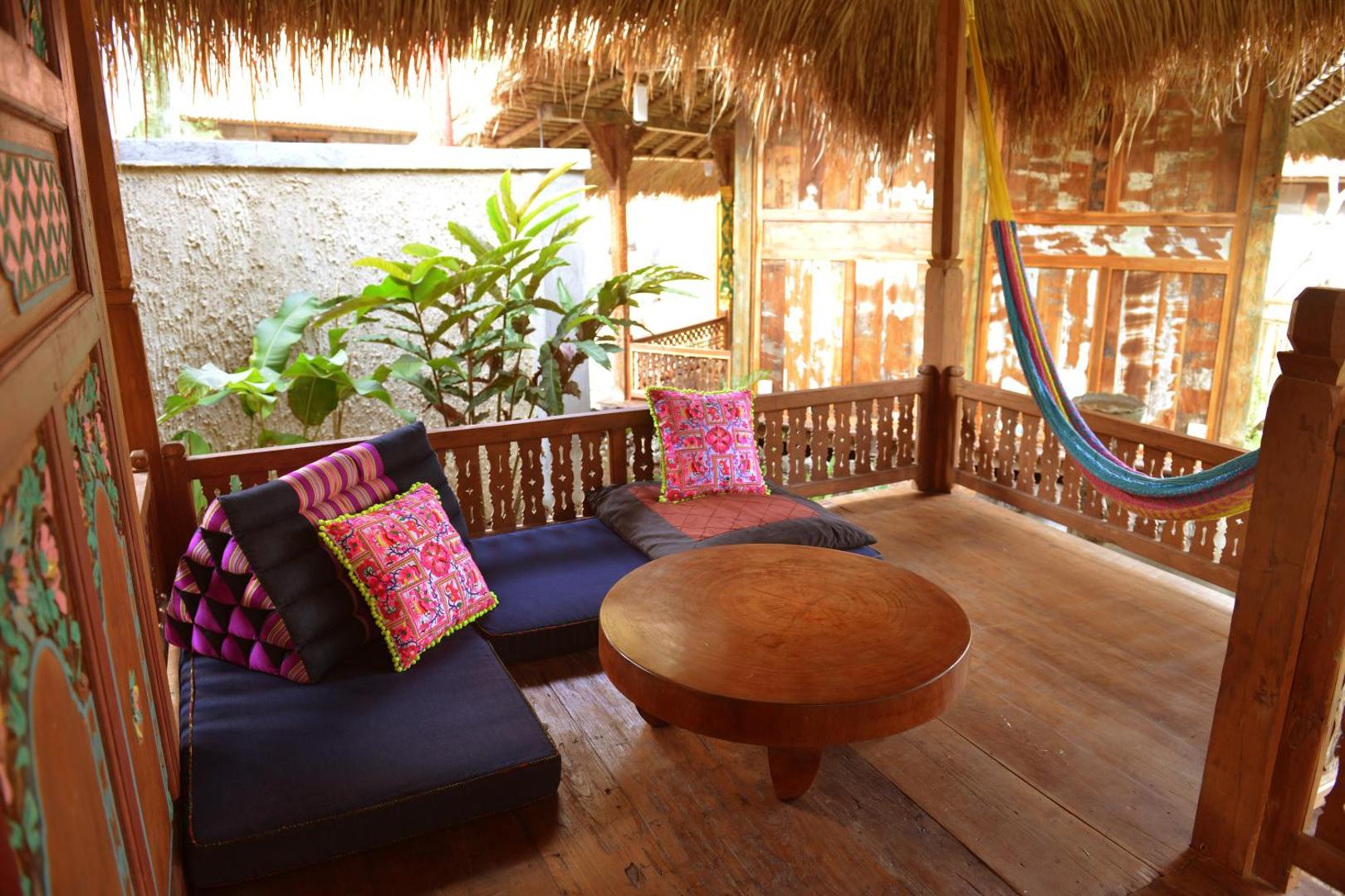 Bali Bohemia