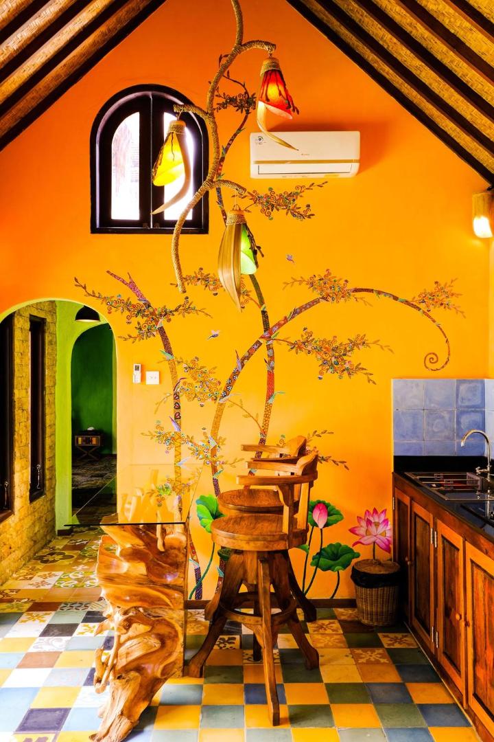Bali Bohemia