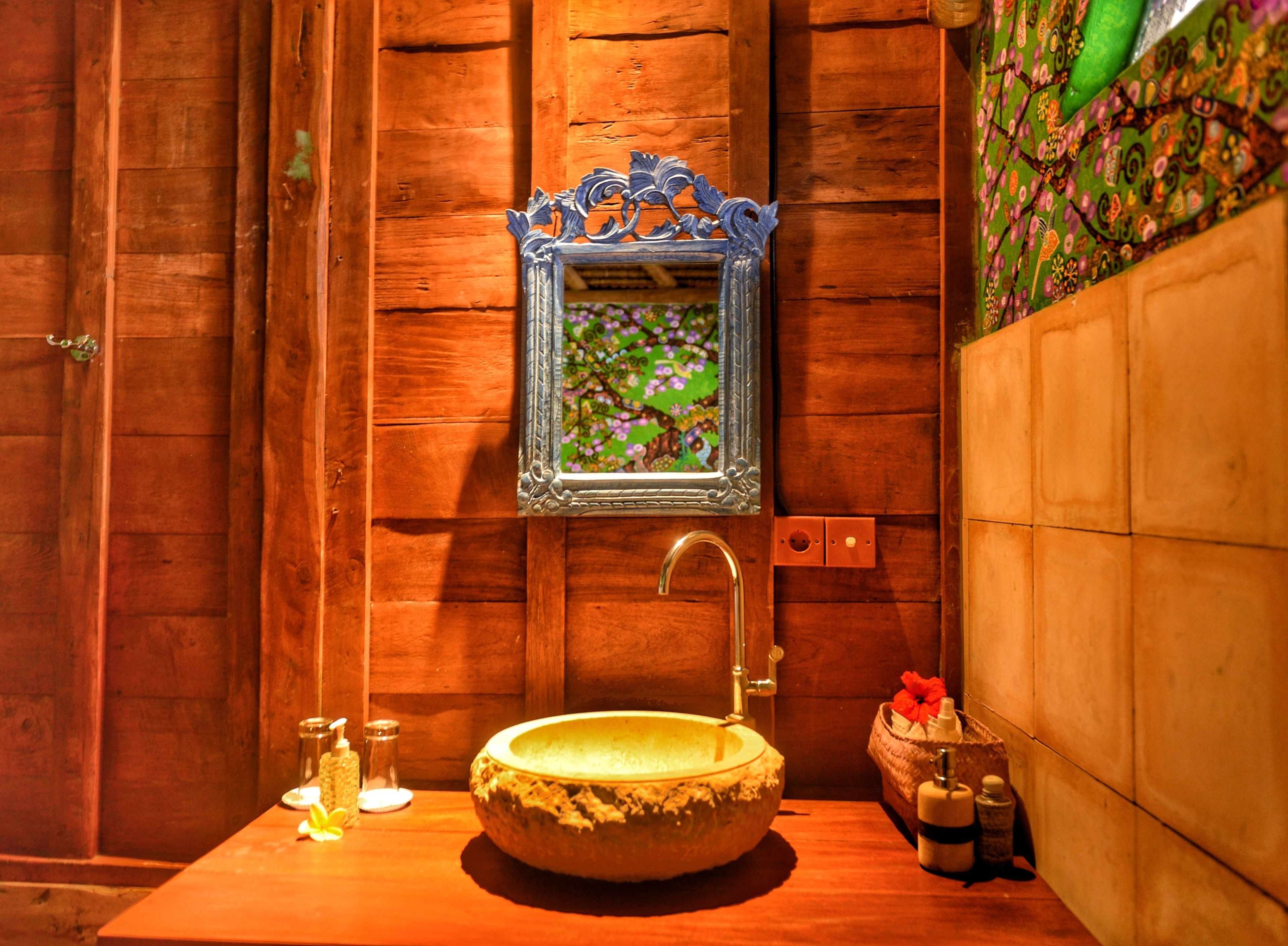Bali Bohemia