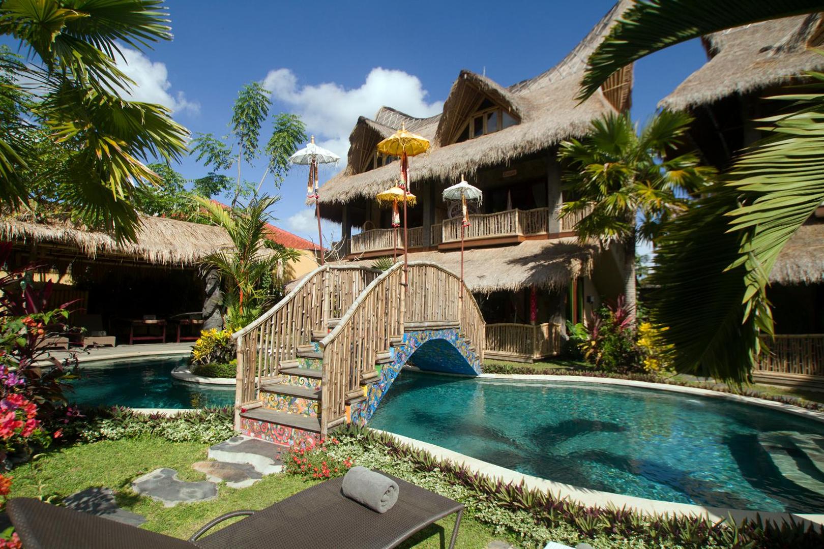 Bali Bohemia