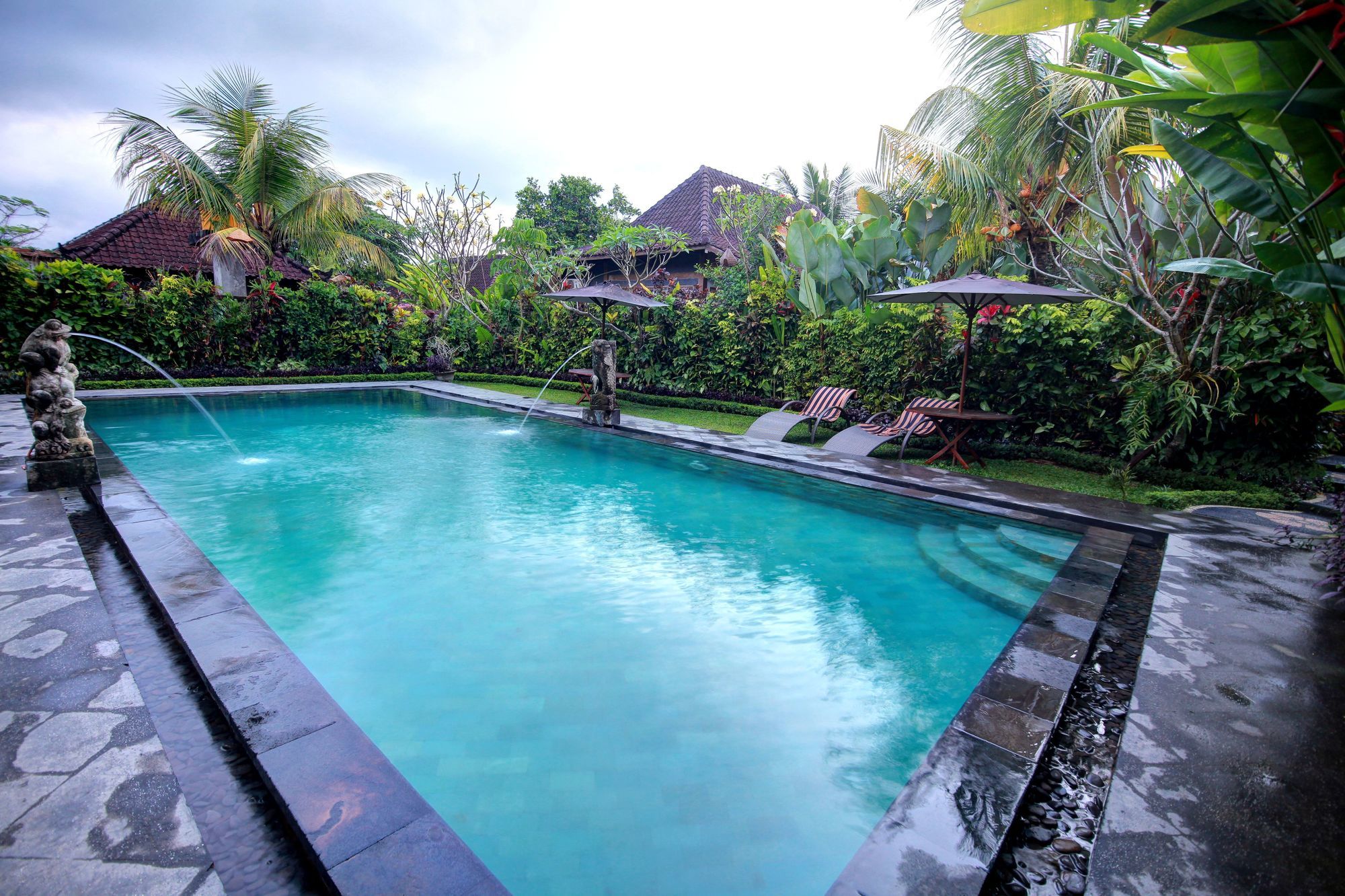 Bali Dream Resort