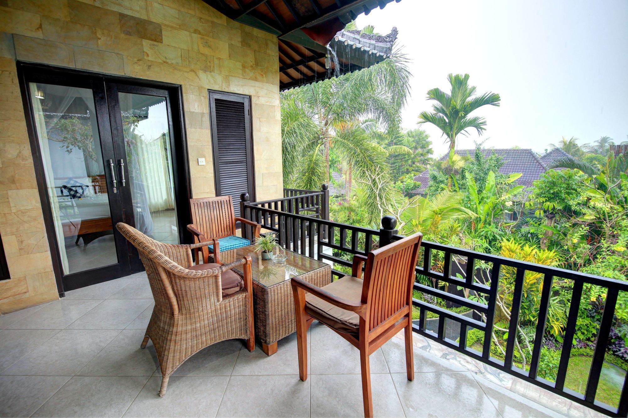Bali Dream Resort