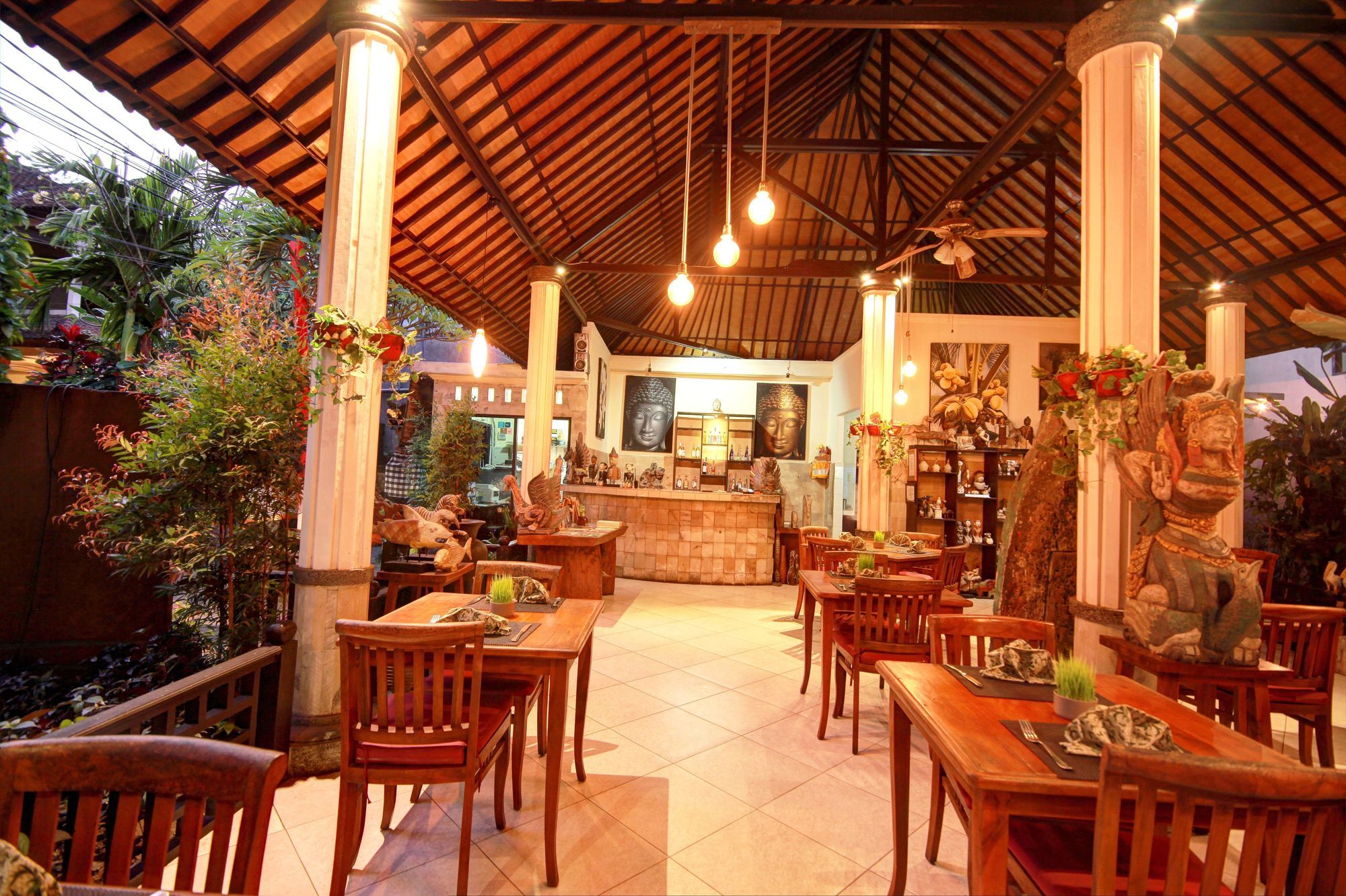 Bali Dream Resort