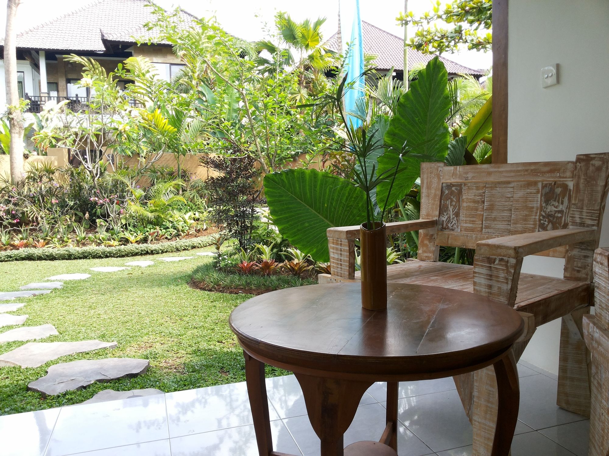 Bali Dream Resort