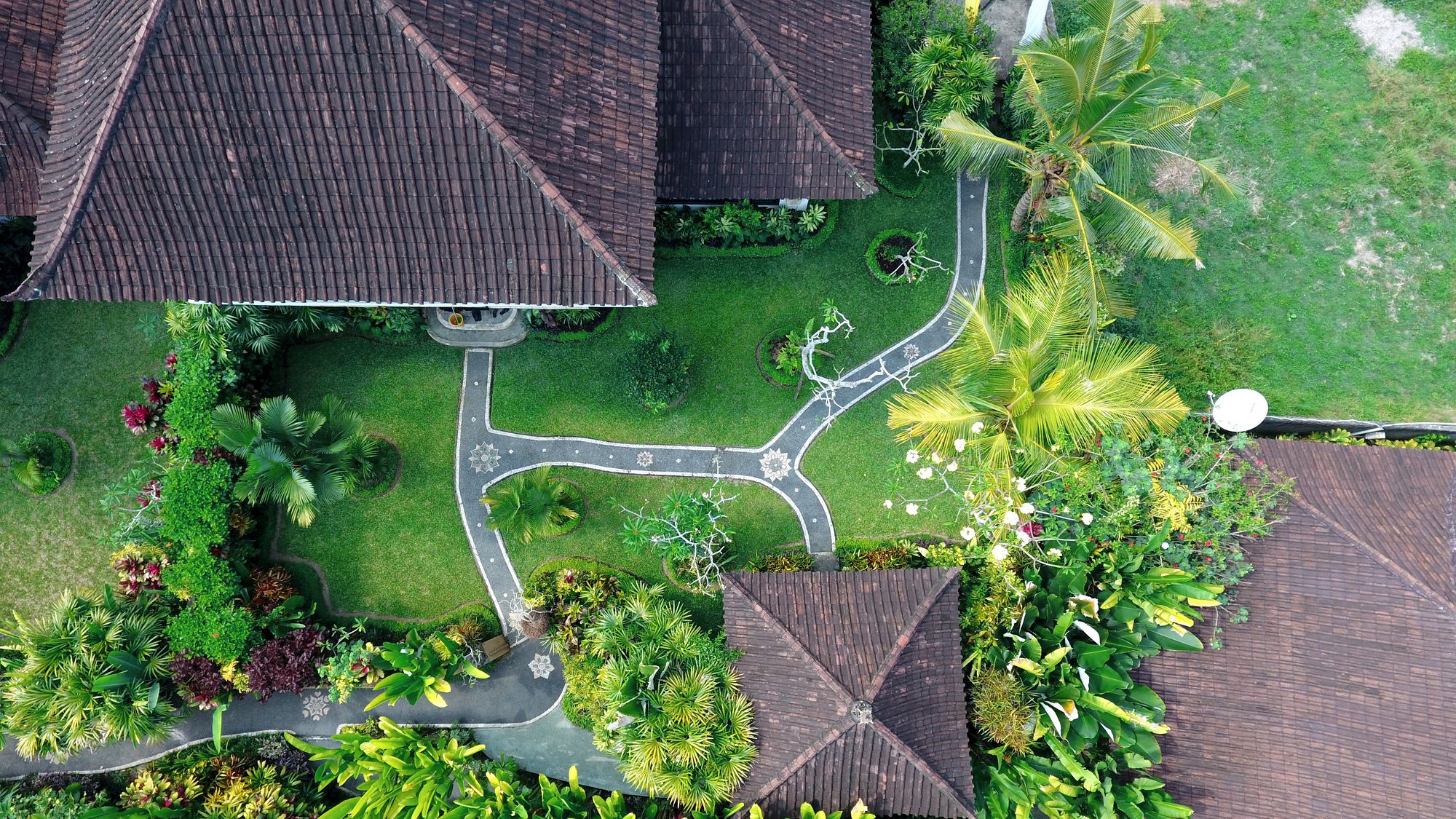 Bali Dream Resort