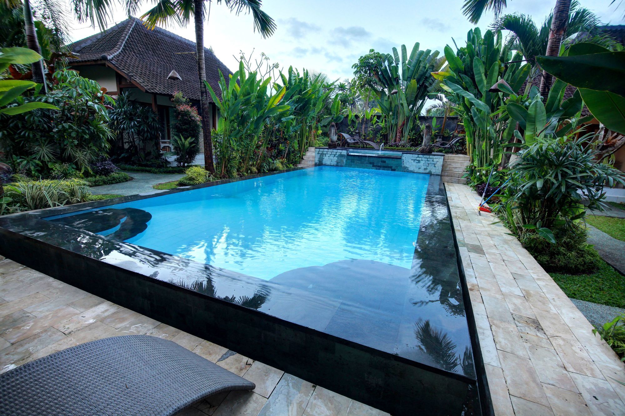 Bali Dream Resort