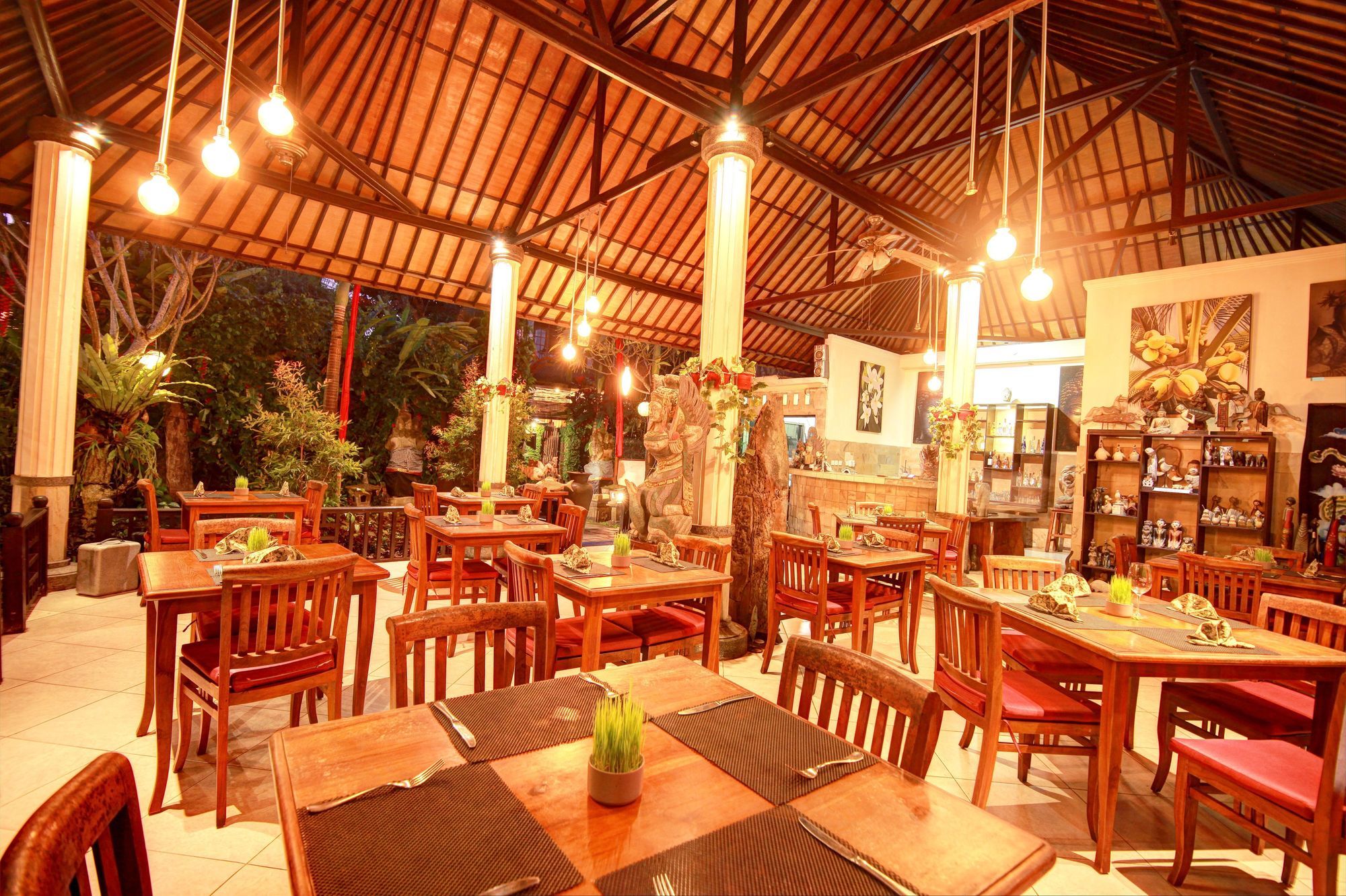 Bali Dream Resort