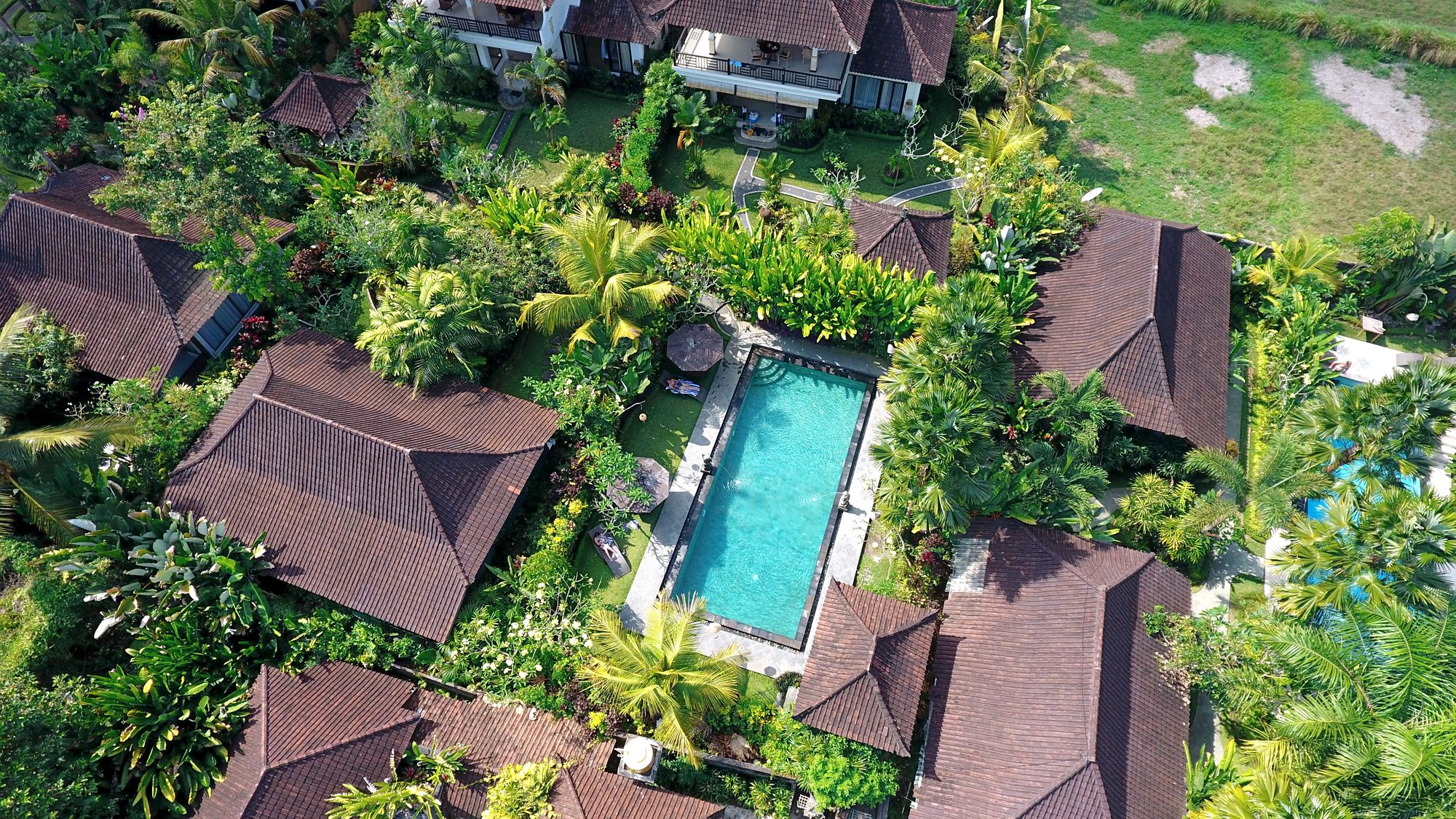 Bali Dream Resort