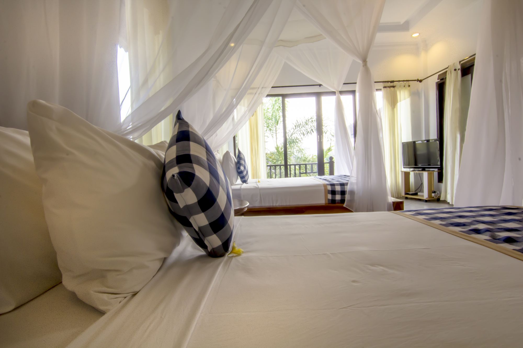 Bali Dream Resort