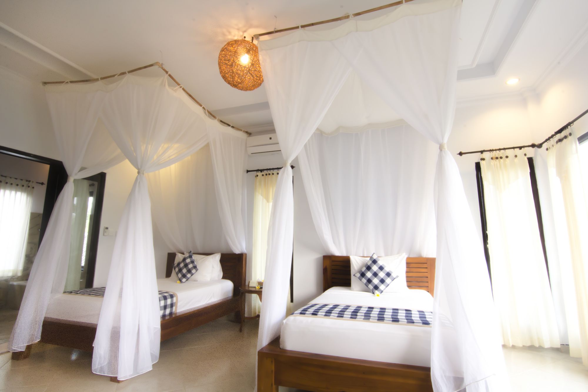 Bali Dream Resort