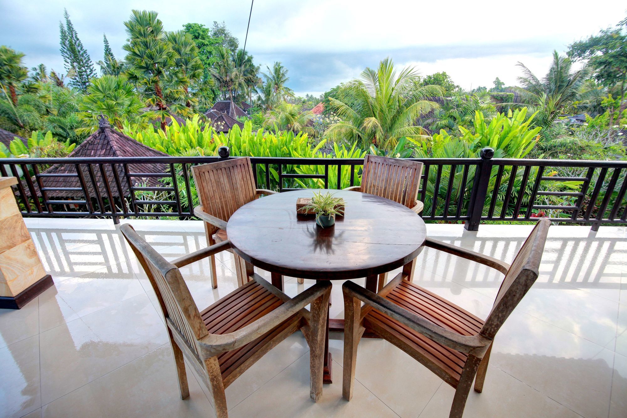 Bali Dream Resort