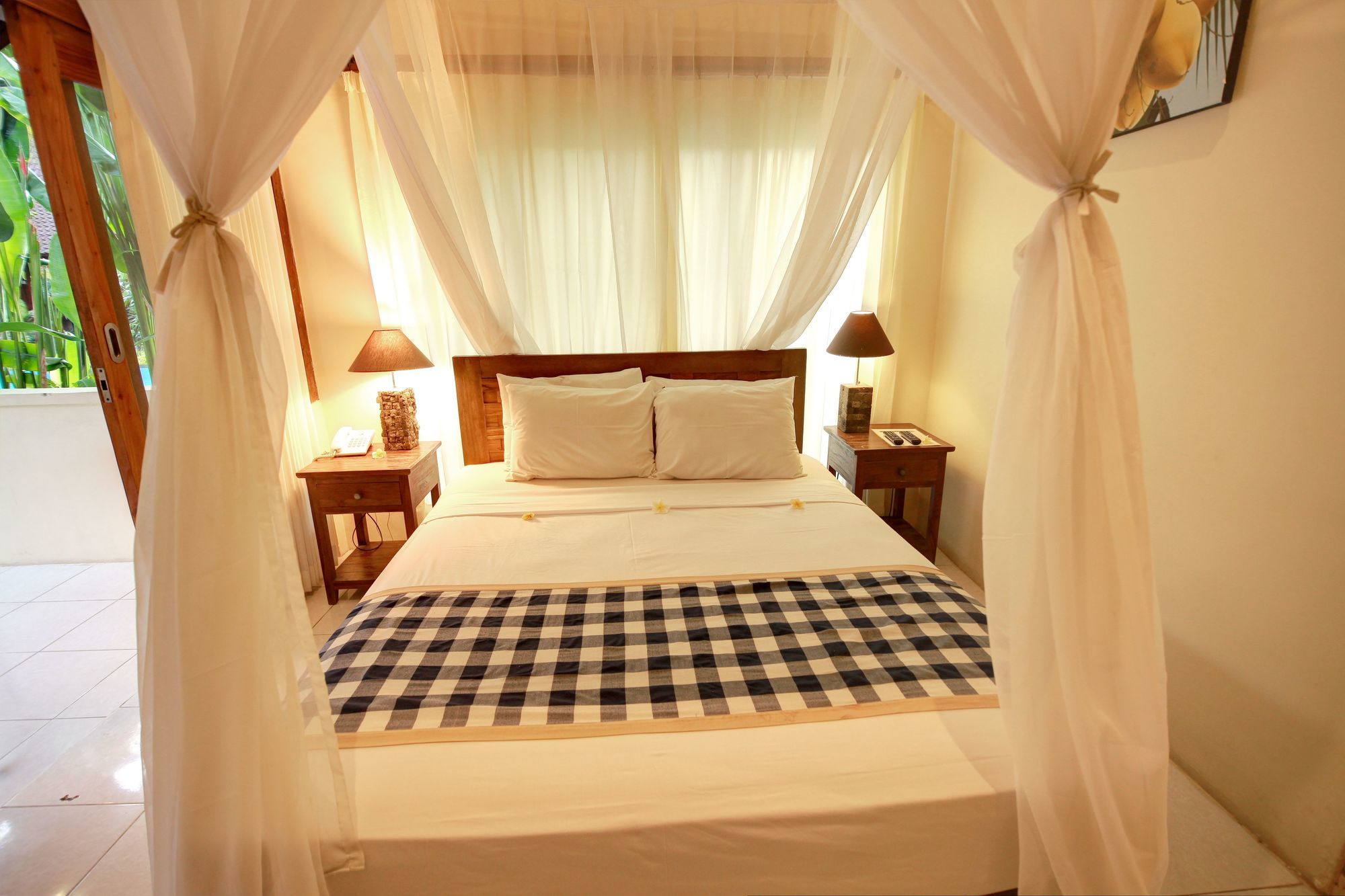 Bali Dream Resort