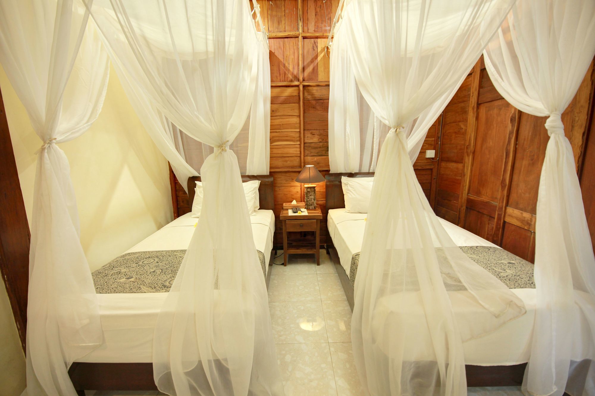 Bali Dream Resort
