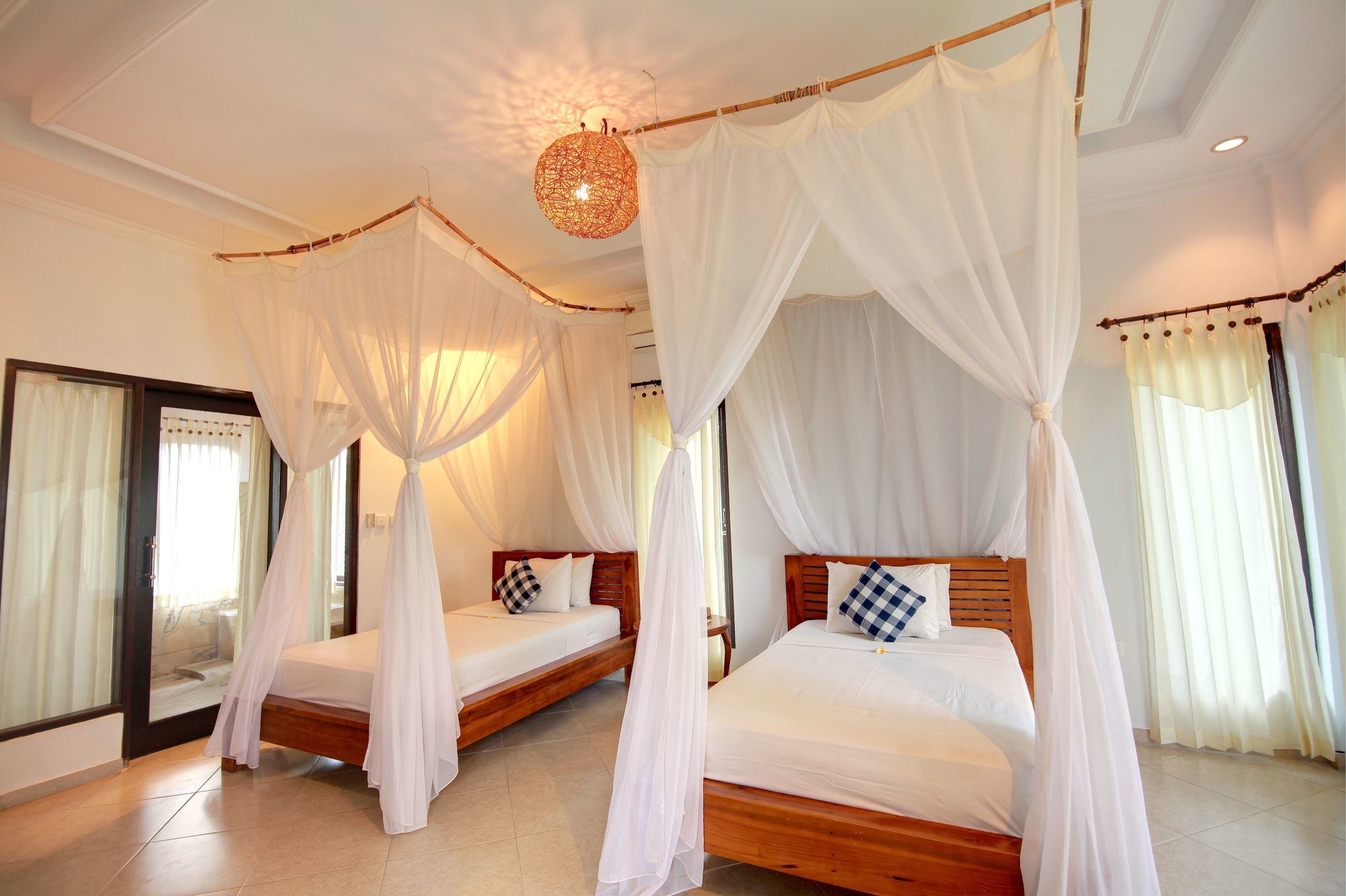 Bali Dream Resort